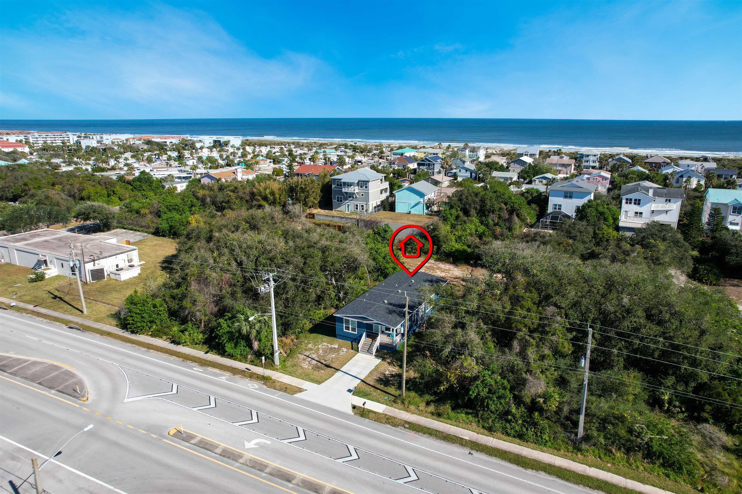 Details for 4954 A1a S  , St Augustine, FL 32080
