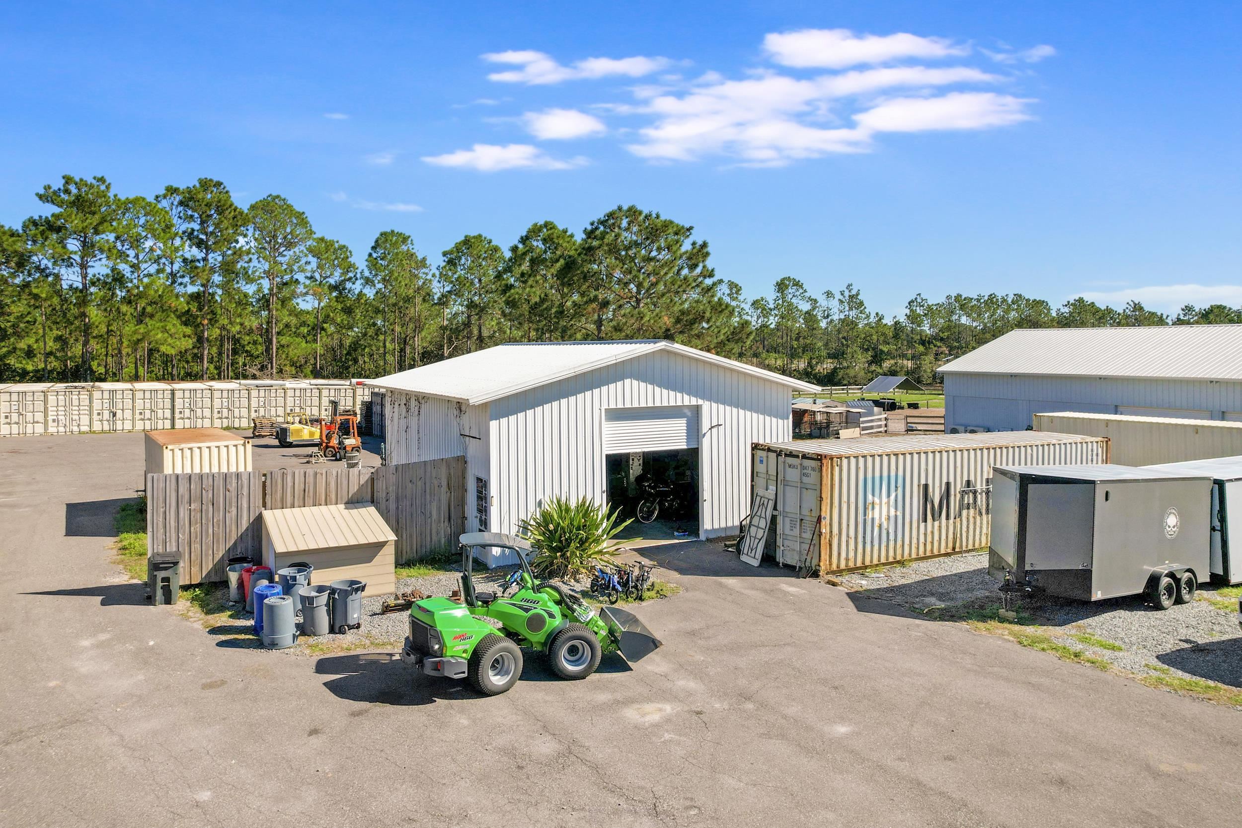 Image 72 of 75 For 11160 Us Highway 1 N