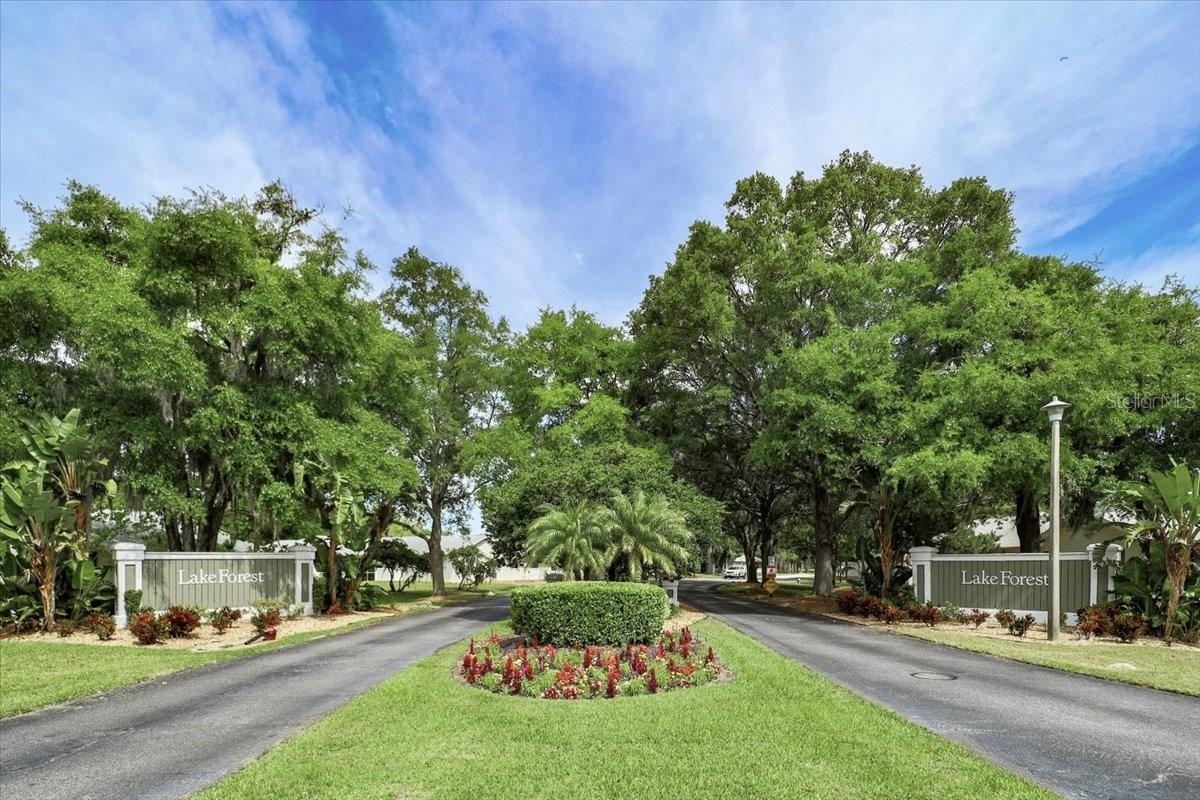 Image 56 of 61 For 88 Lake Forest Pl  88