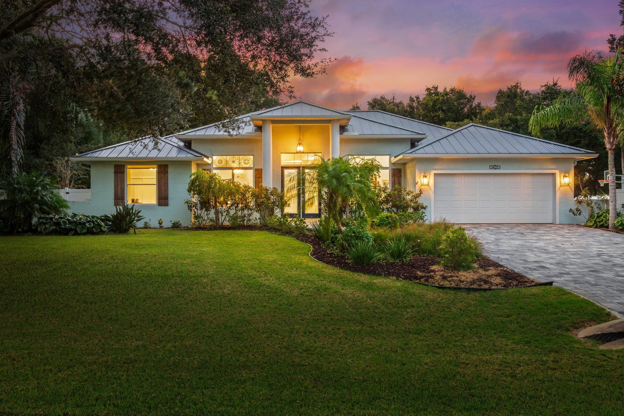 Details for 3432 Kings Rd S, St Augustine, FL 32086