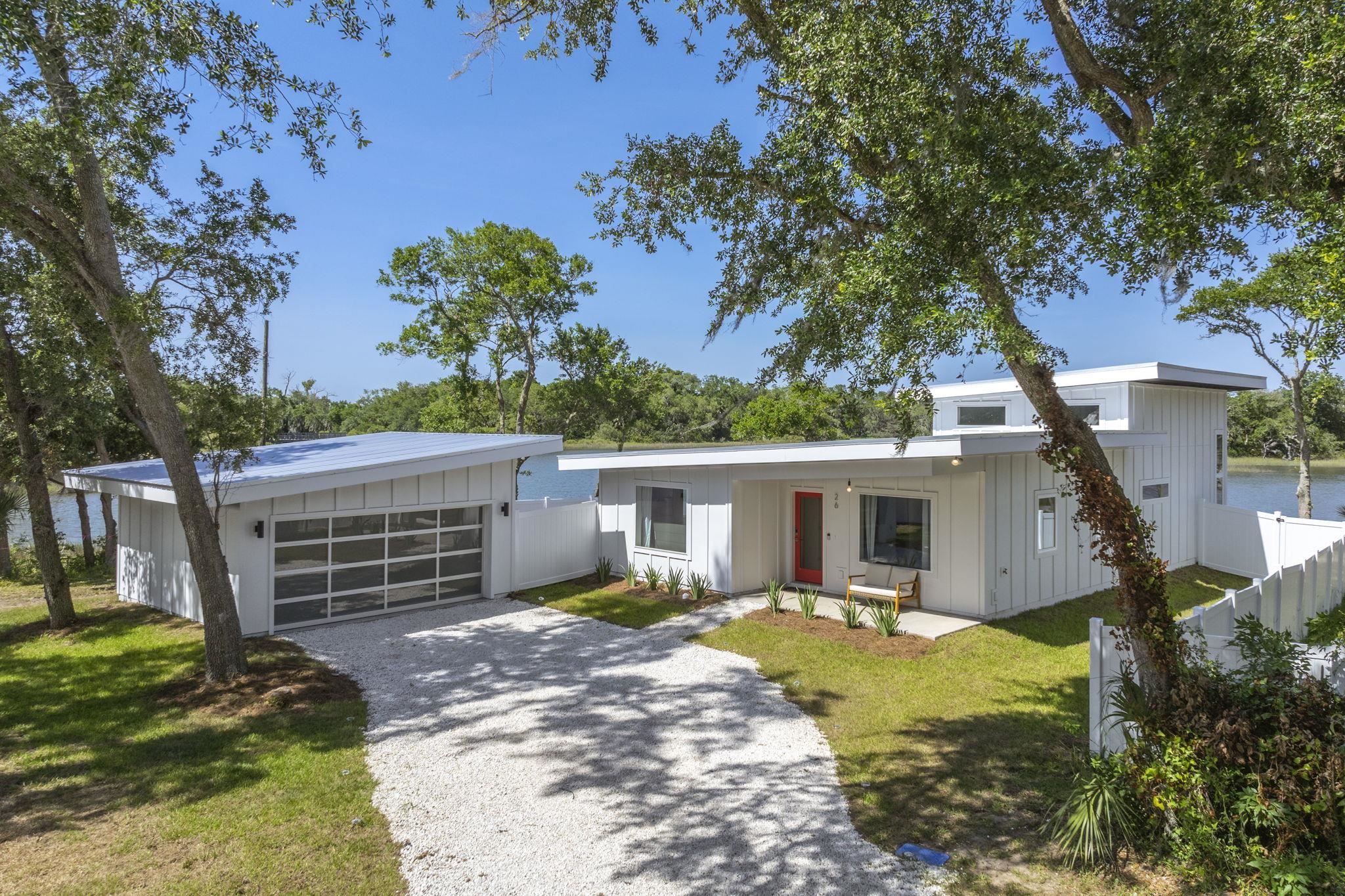 Details for 26 Poinciana Cove Rd, St Augustine, FL 32084