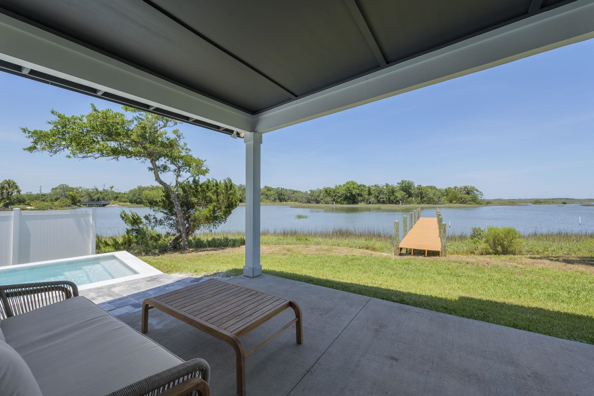 Image 25 of 40 For 26 Poinciana Cove Rd