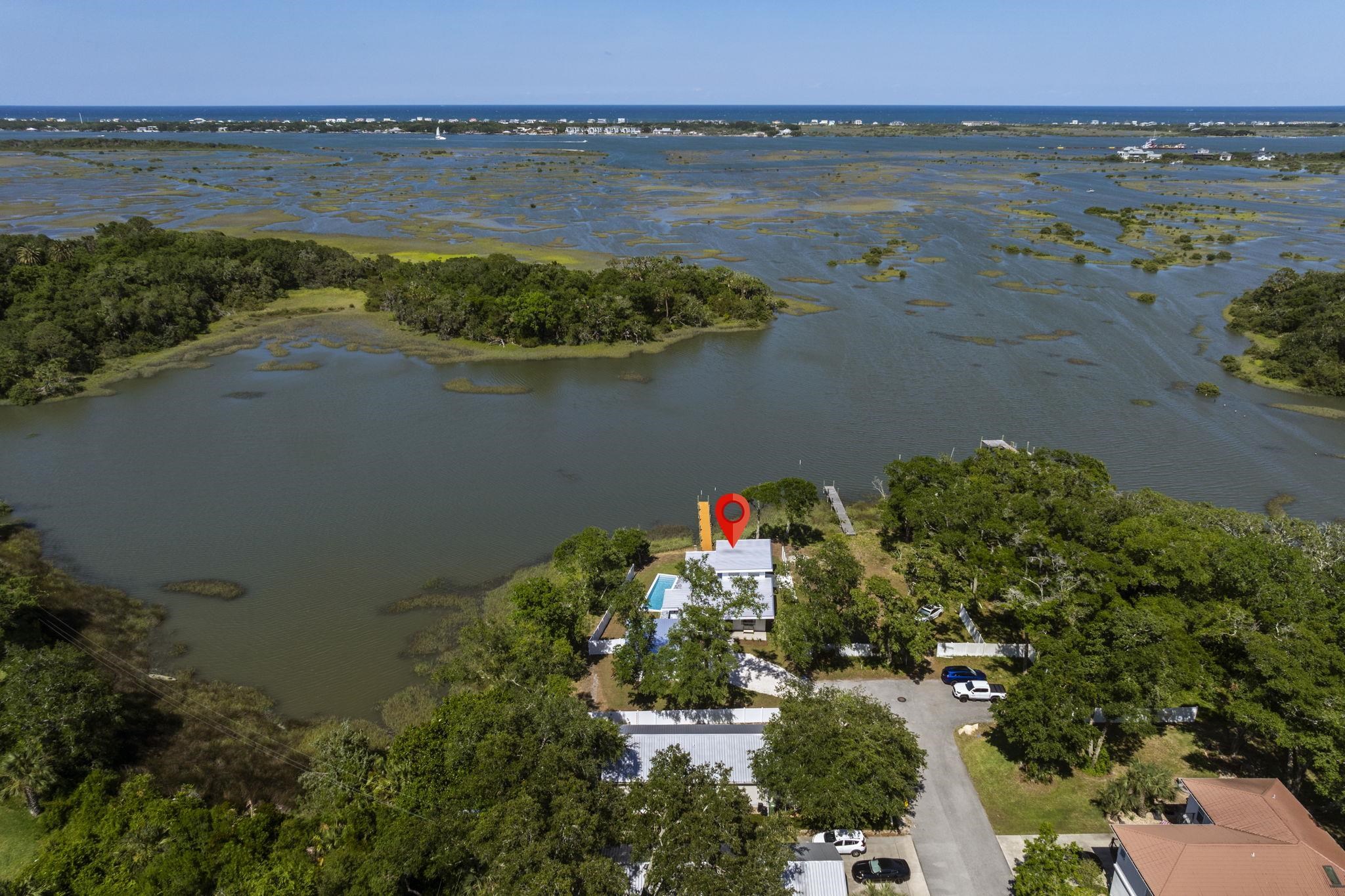 Image 36 of 40 For 26 Poinciana Cove Rd