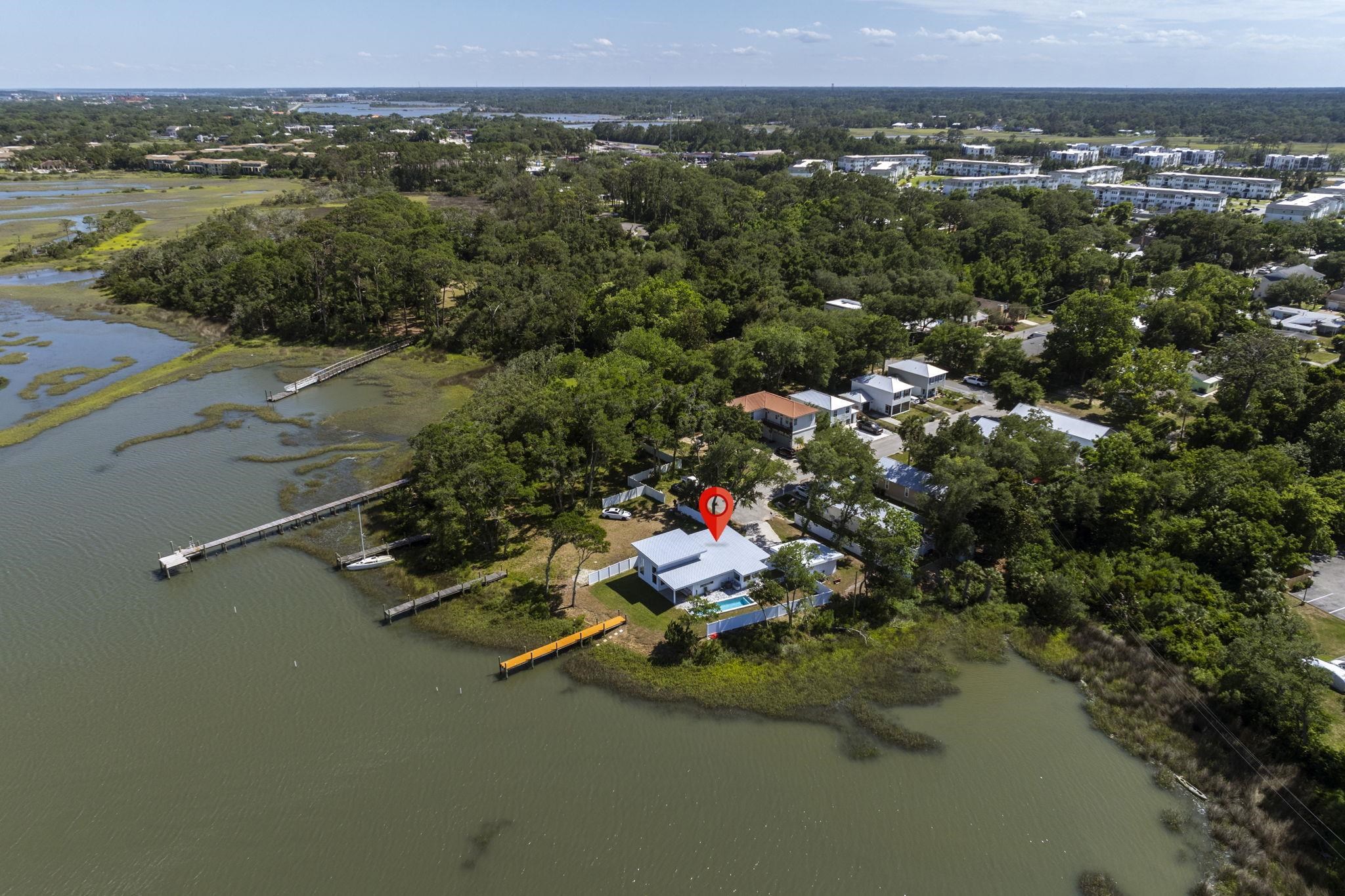 Image 39 of 40 For 26 Poinciana Cove Rd