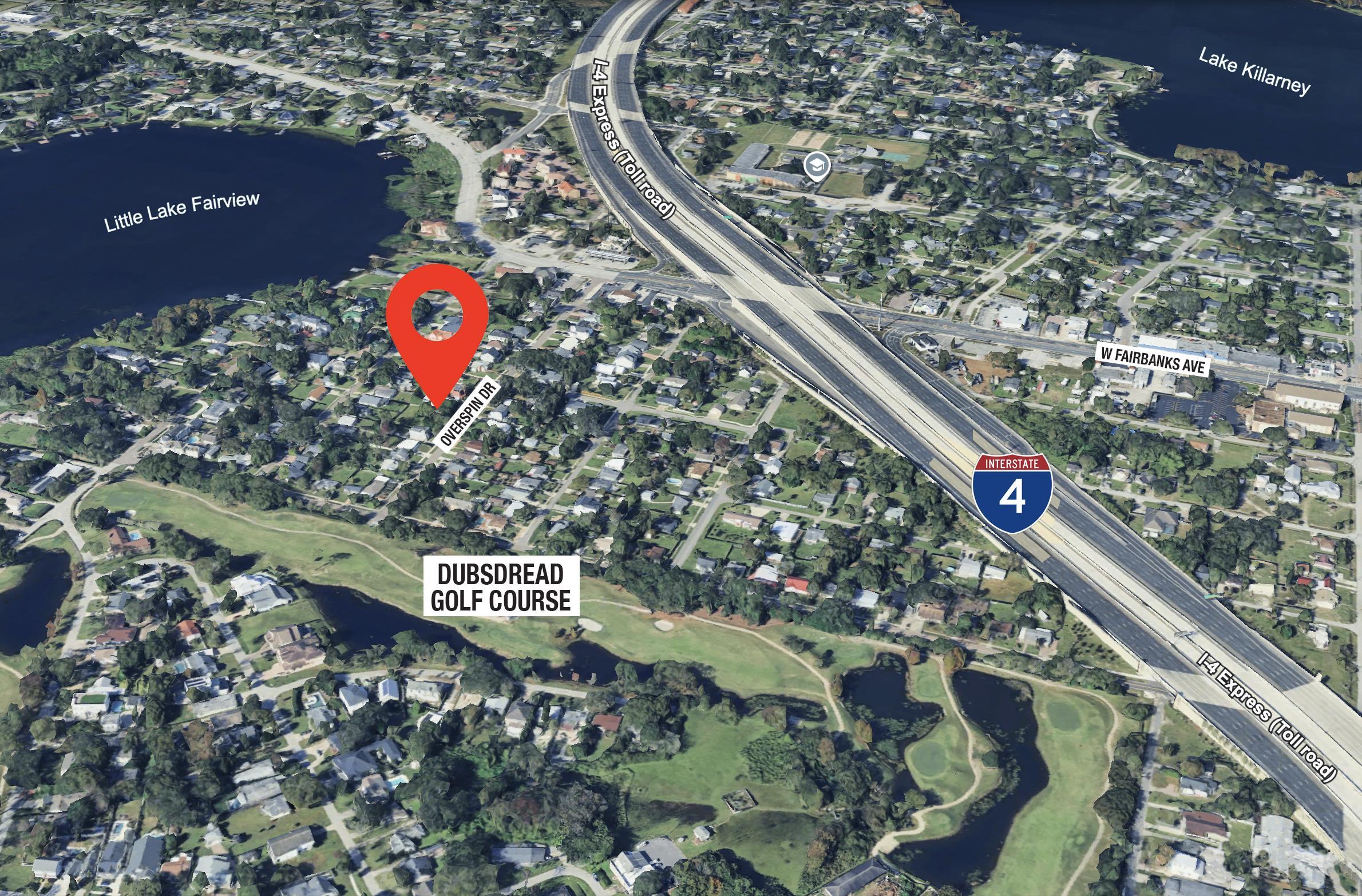 Details for 763 Overspin Drive, Winter Park, FL 32789