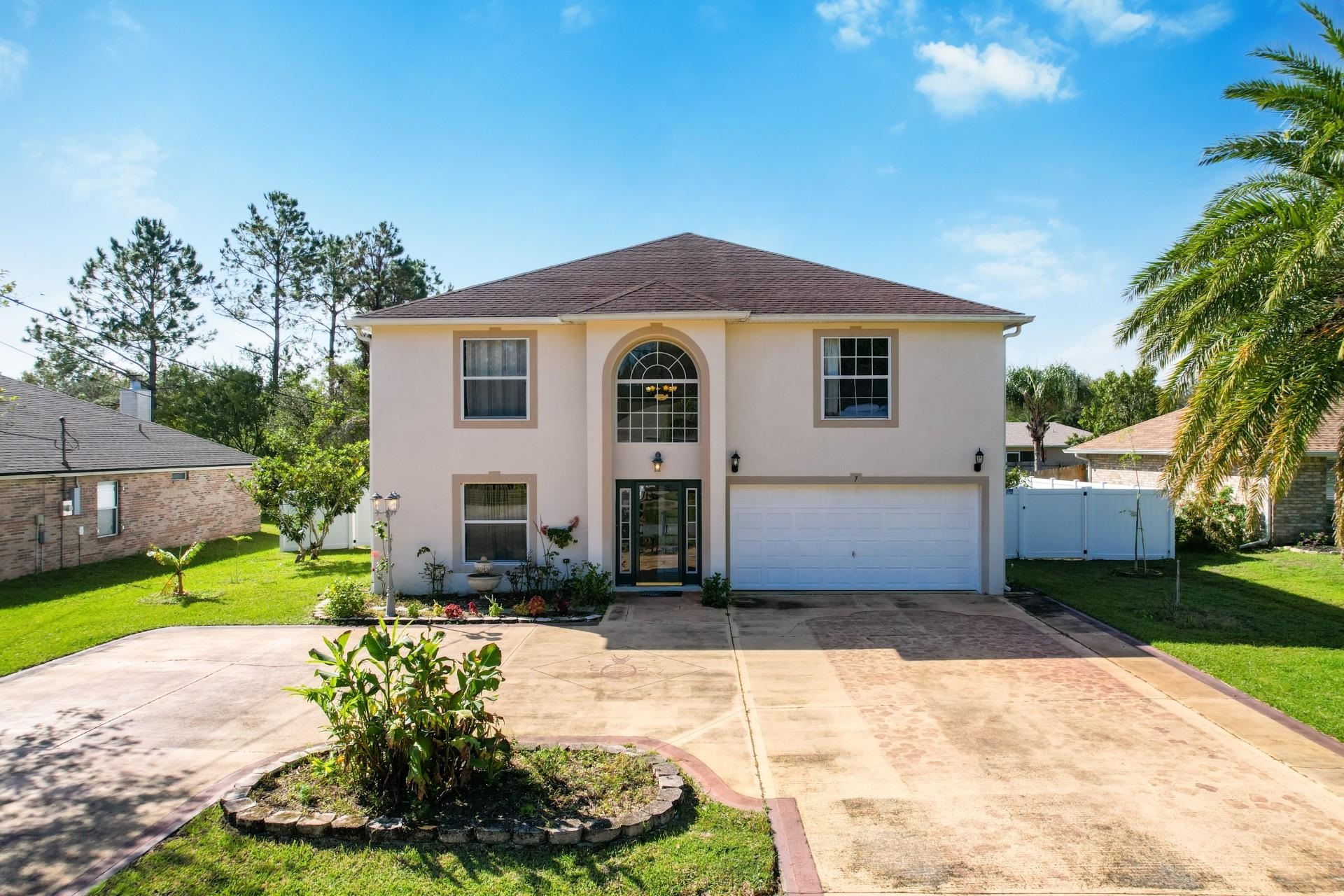 Details for 7 Buffalo Meadow Lane, Palm Coast, FL 32137