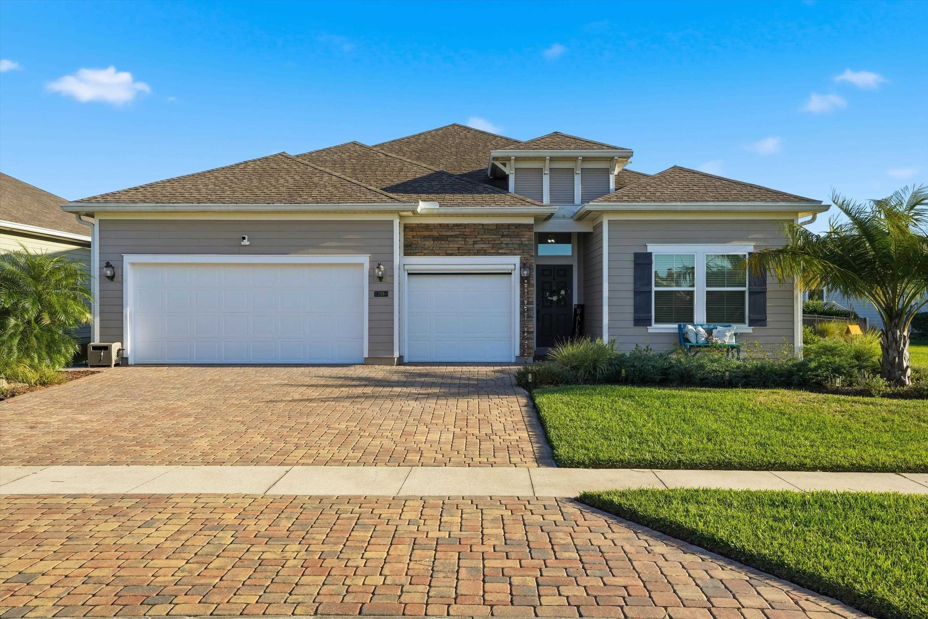 Details for 20 Trumpco Dr, St Augustine, FL 32092