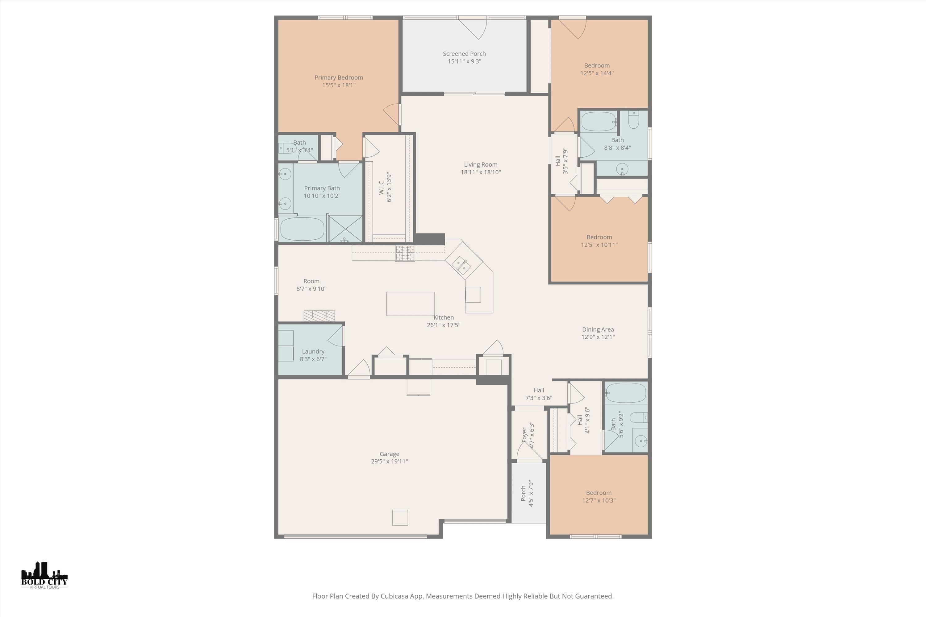 Image 2 of 45 For 20 Trumpco Dr