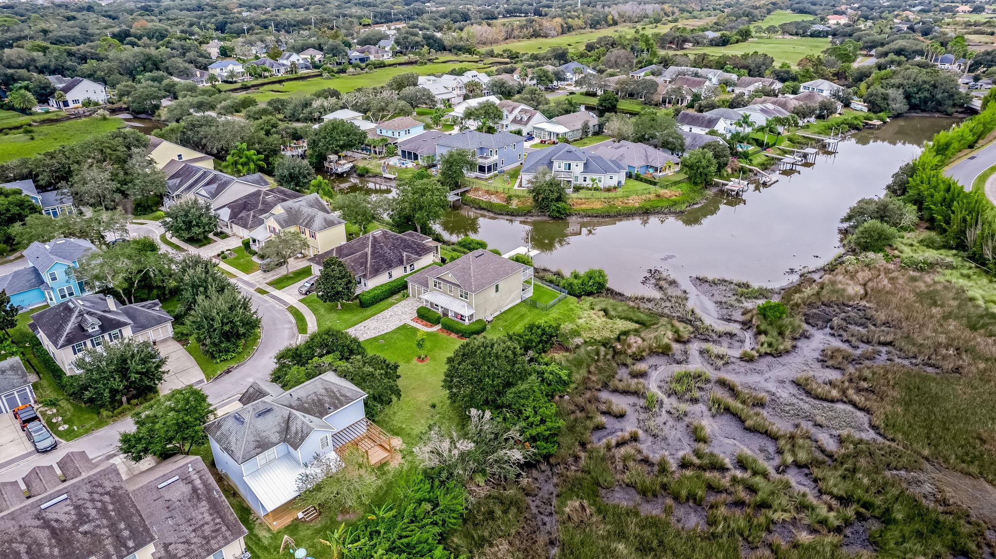 Image 58 of 66 For 644 Sun Down Cir-home + Buildable