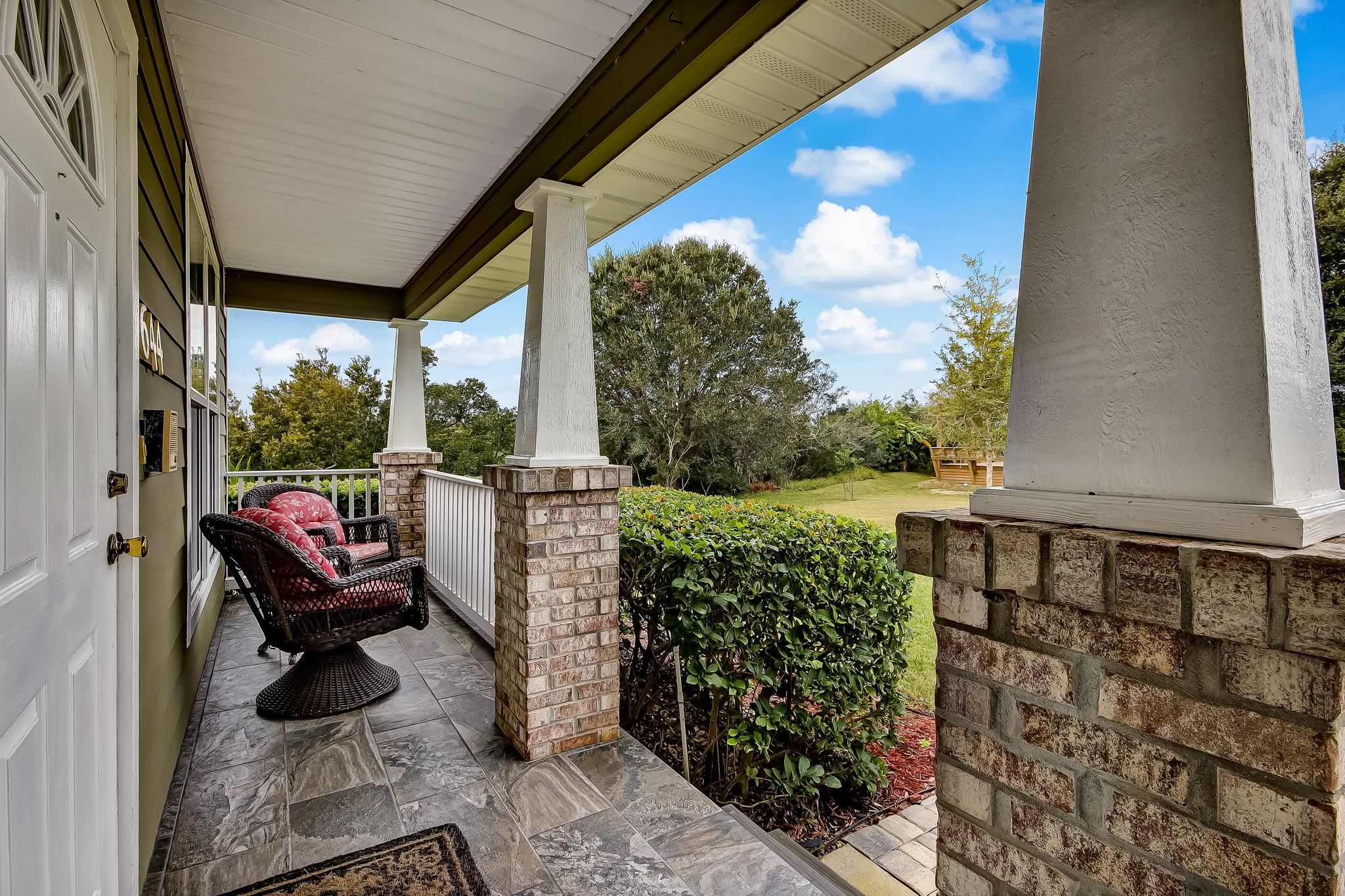 Image 6 of 66 For 644 Sun Down Cir-home + Buildable