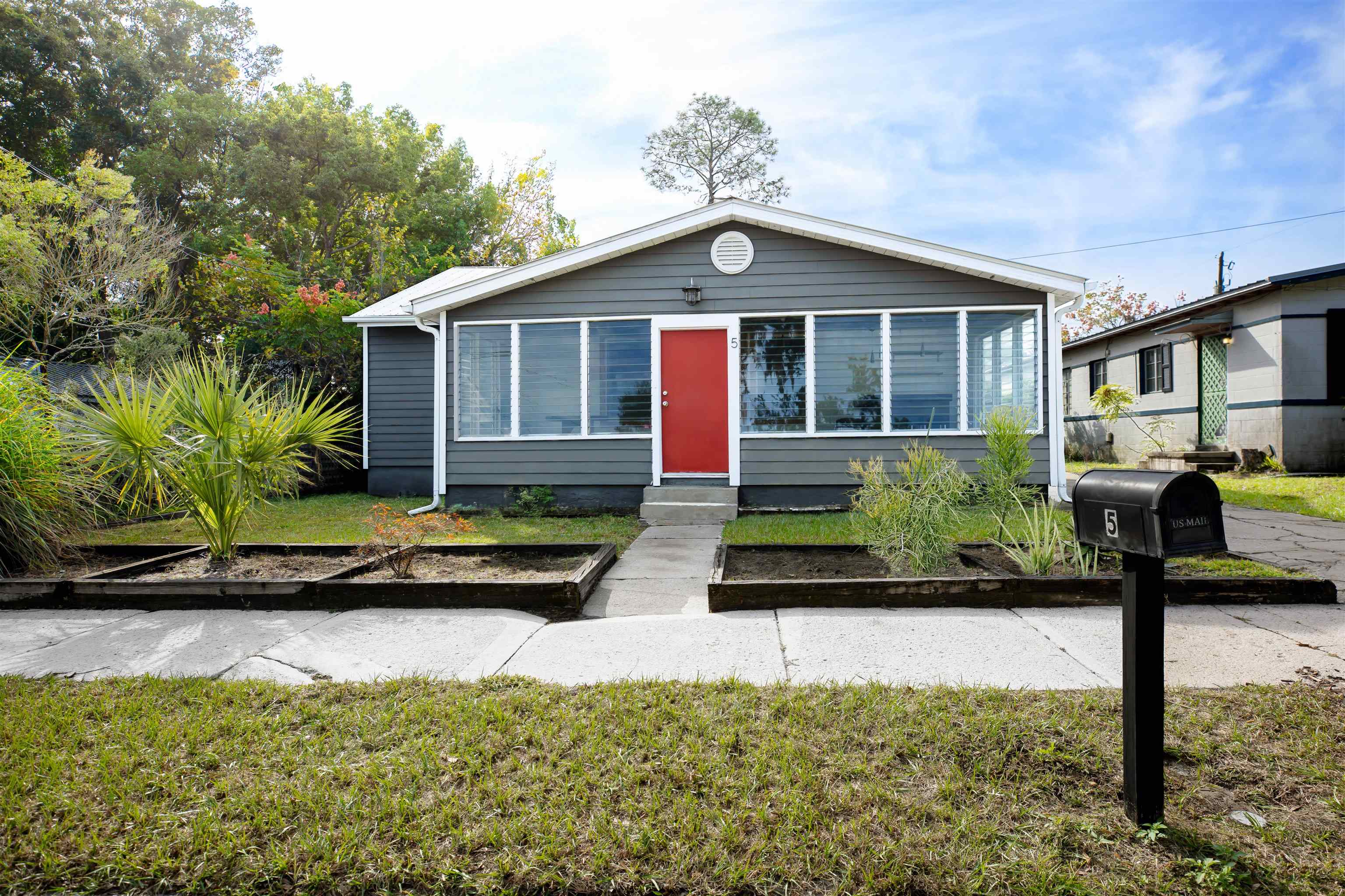 Details for 5 Carey St.  , St Augustine, FL 32084