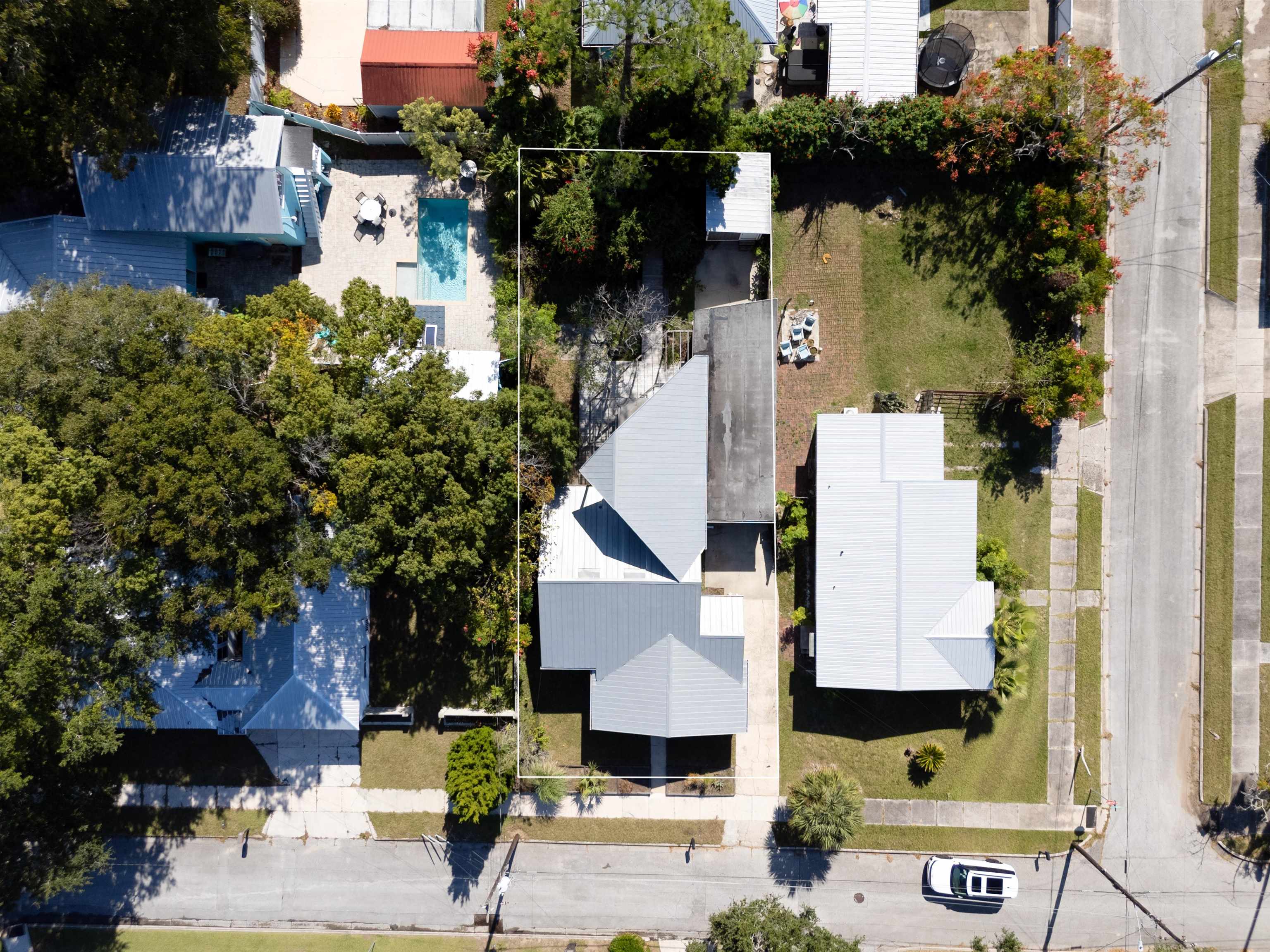 Image 45 of 54 For 5 Carey St.  