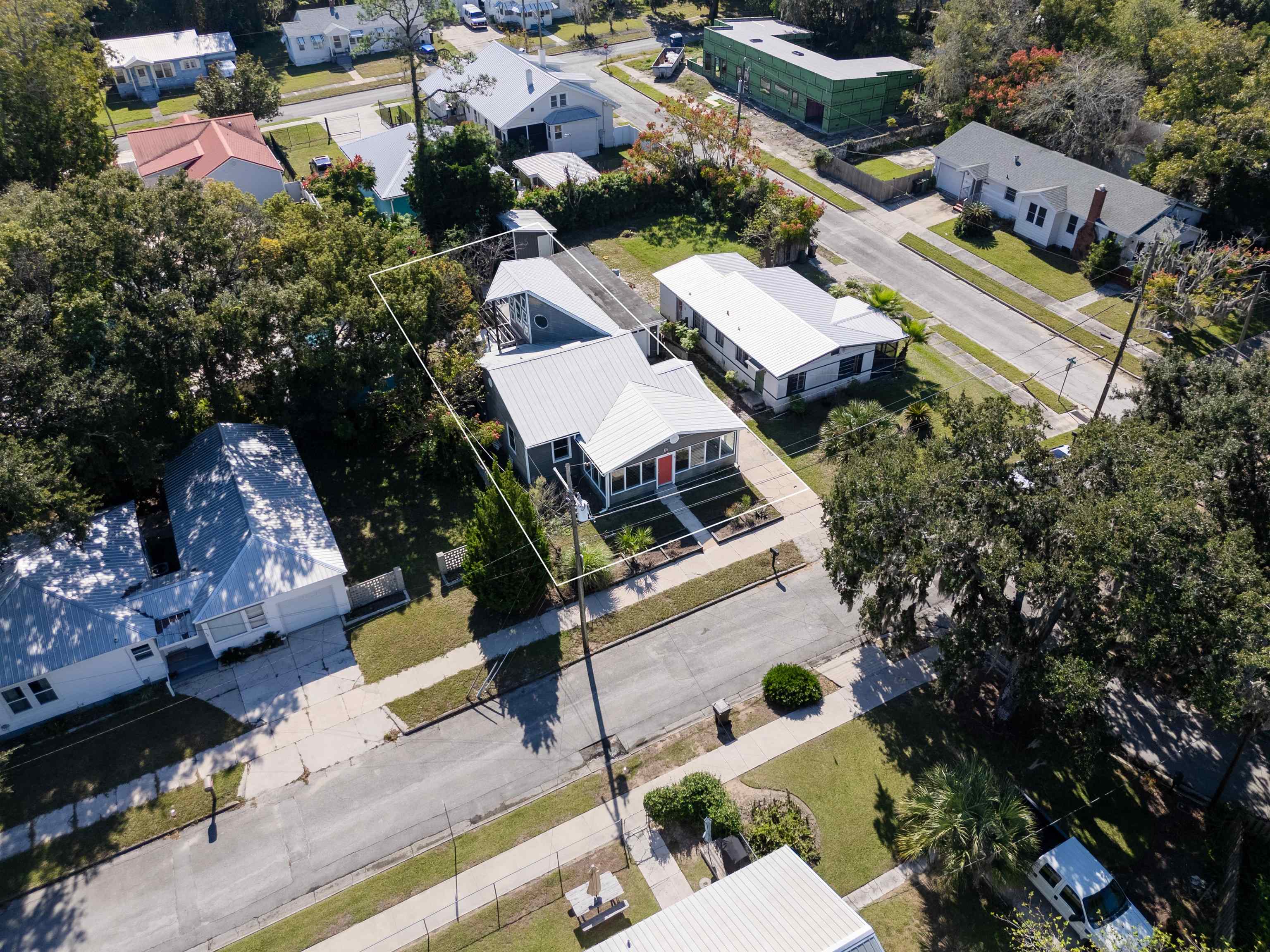 Image 46 of 54 For 5 Carey St.  