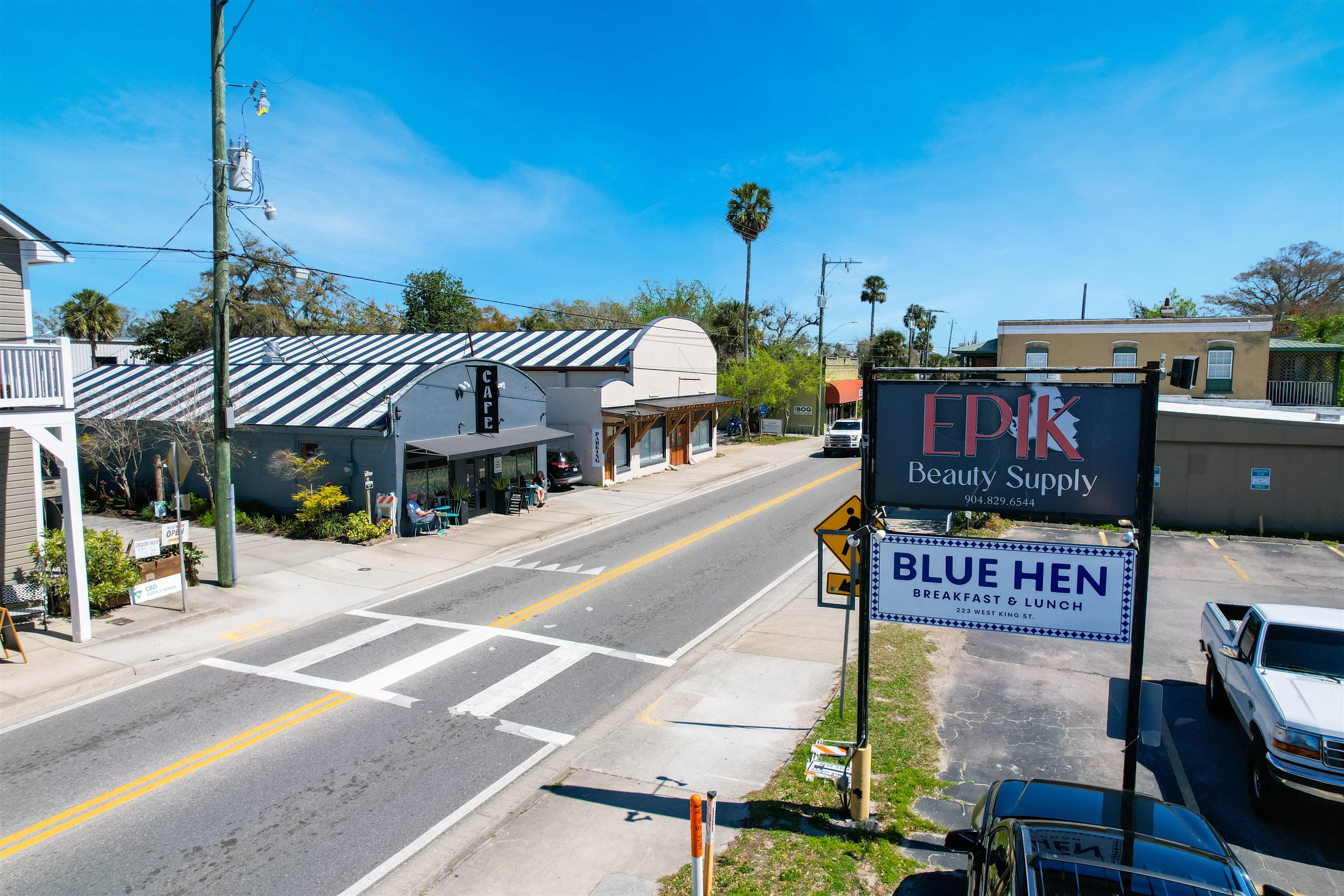 Image 53 of 54 For 5 Carey St.  