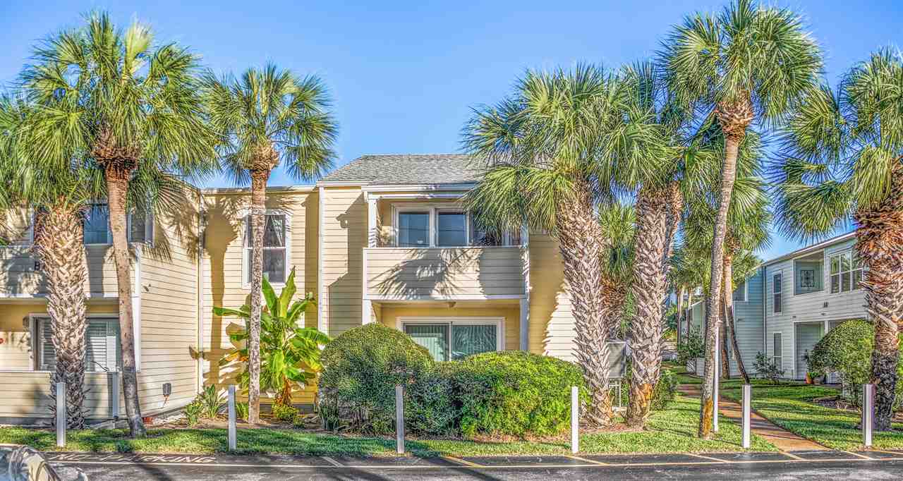 Details for 6300 A1a South, Unit B4-4u S B44u, St Augustine, FL 32080