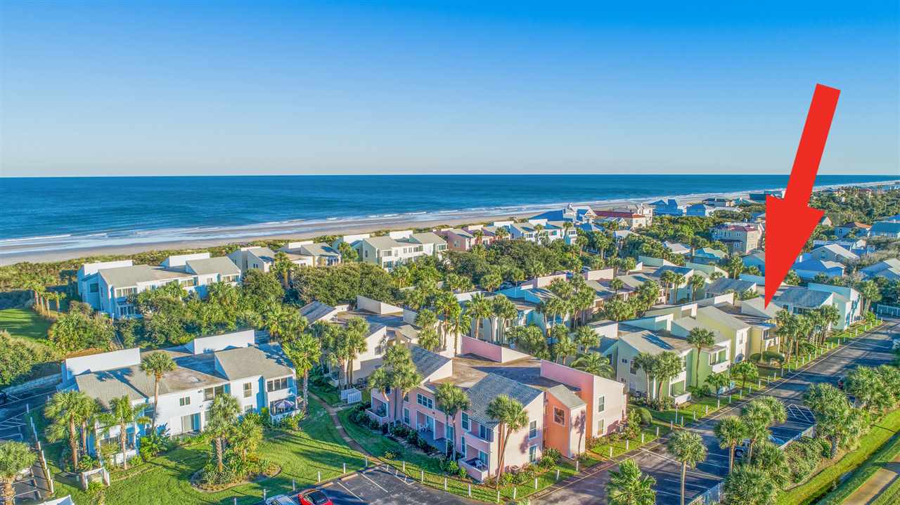 Image 2 of 26 For 6300 A1a South, Unit B4-4u S B44u