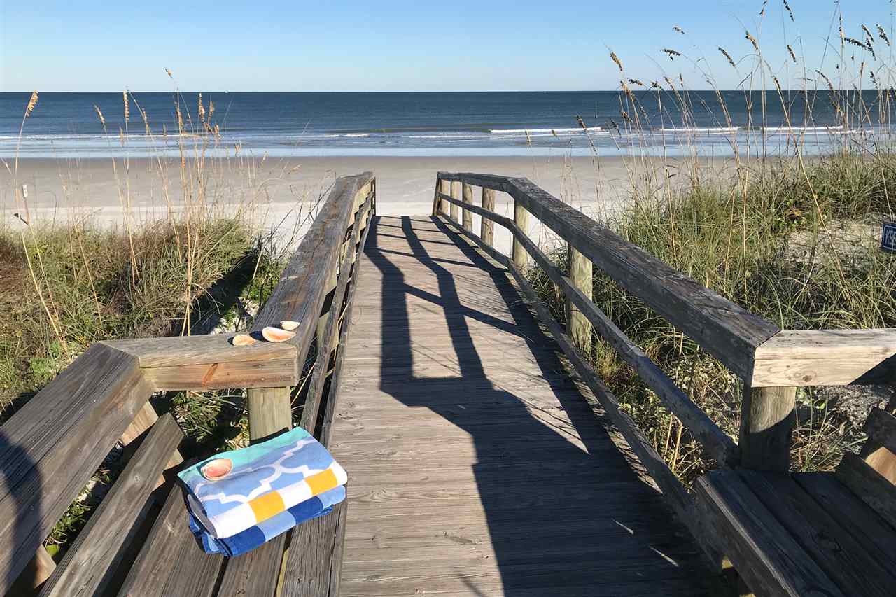 Image 25 of 26 For 6300 A1a South, Unit B4-4u S B44u