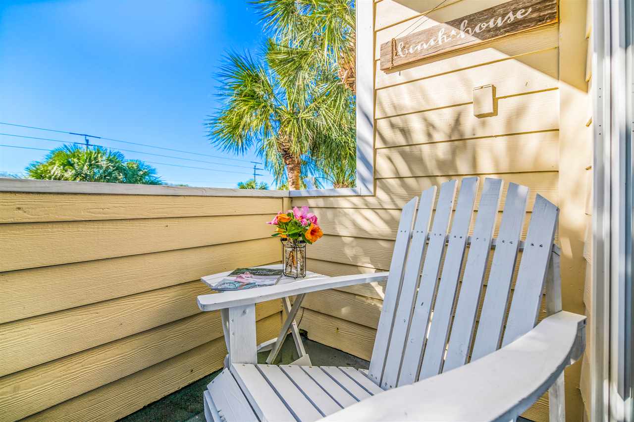 Image 5 of 26 For 6300 A1a South, Unit B4-4u S B44u