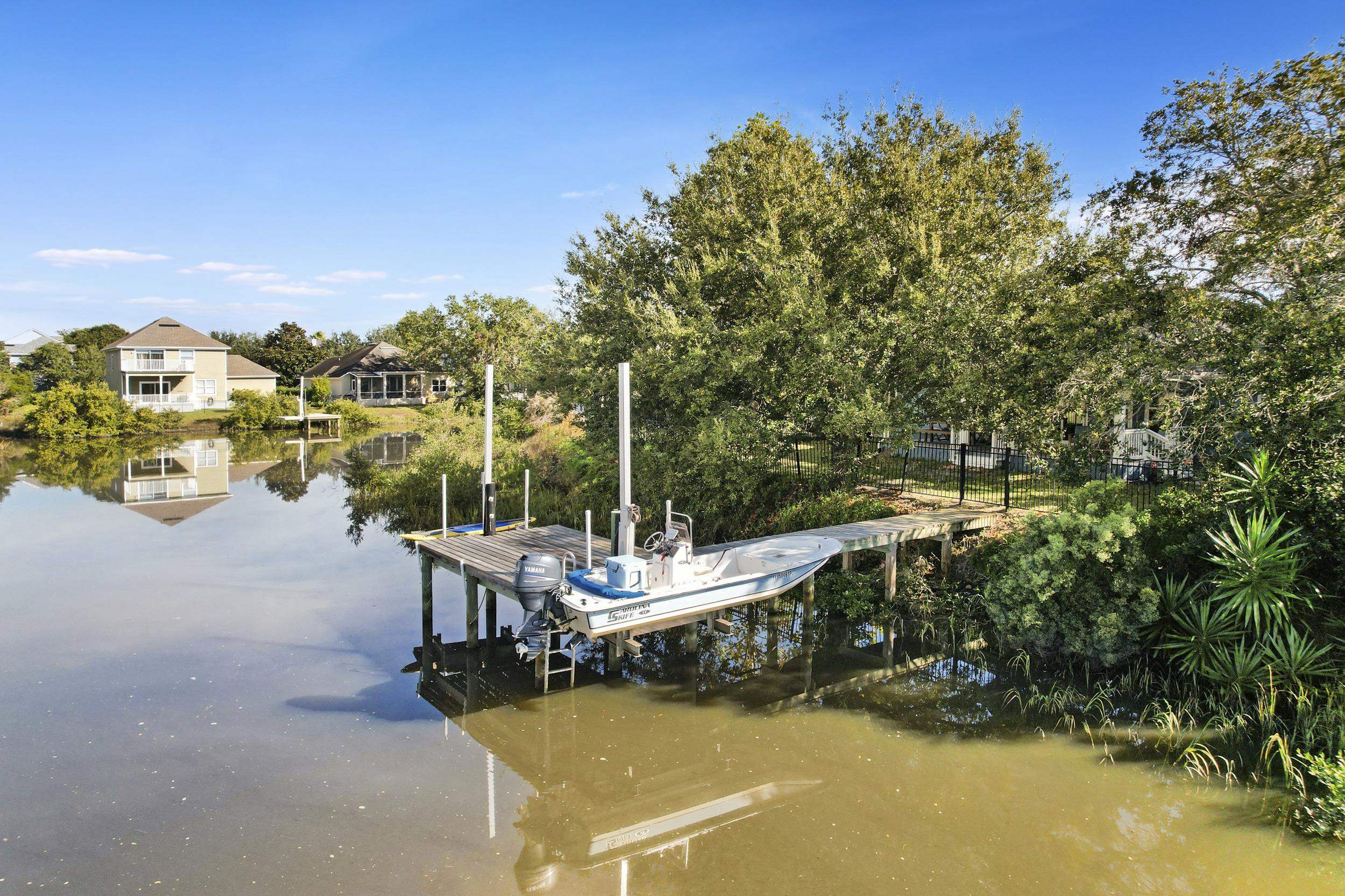 Image 42 of 49 For 752 Tides End Dr