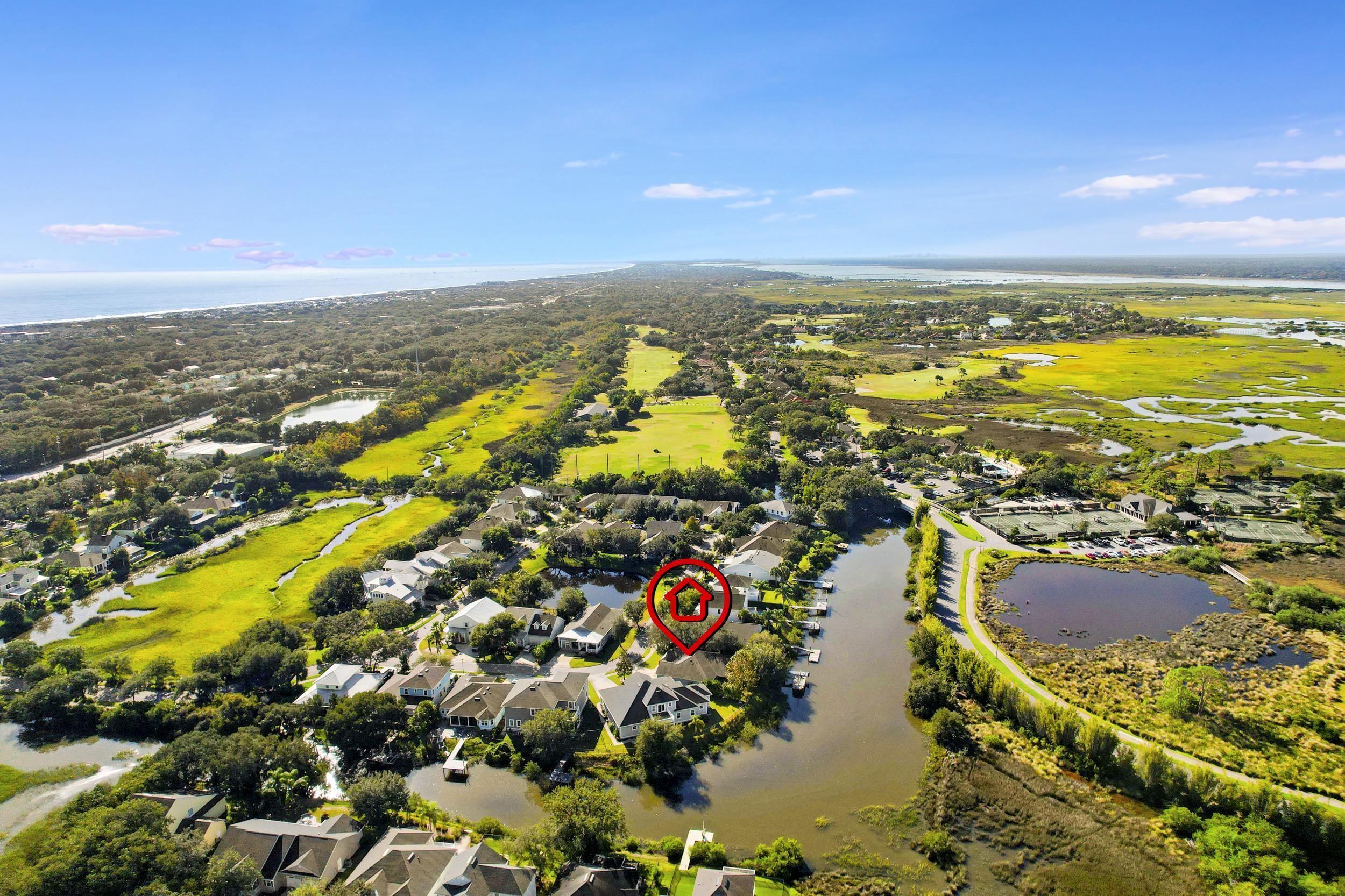 Image 44 of 49 For 752 Tides End Dr