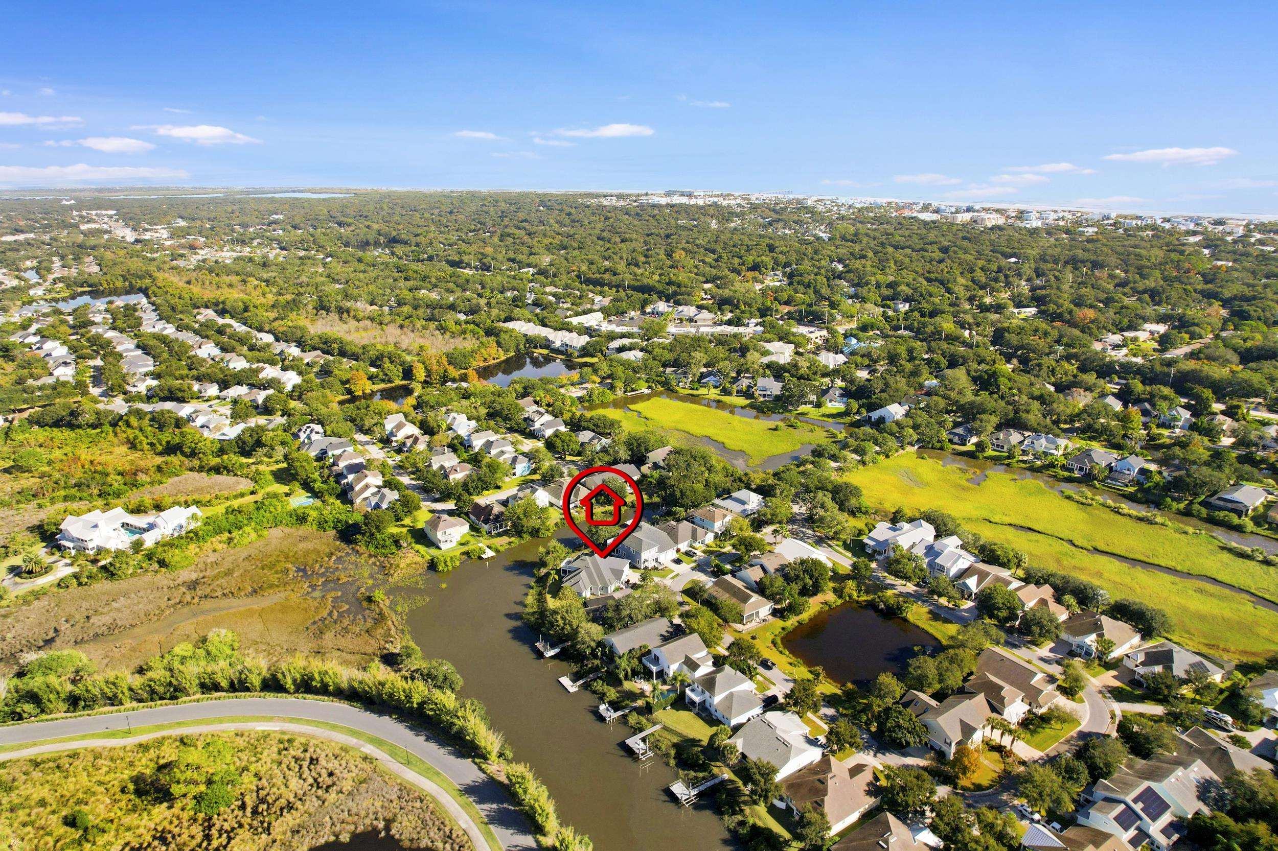 Image 45 of 49 For 752 Tides End Dr