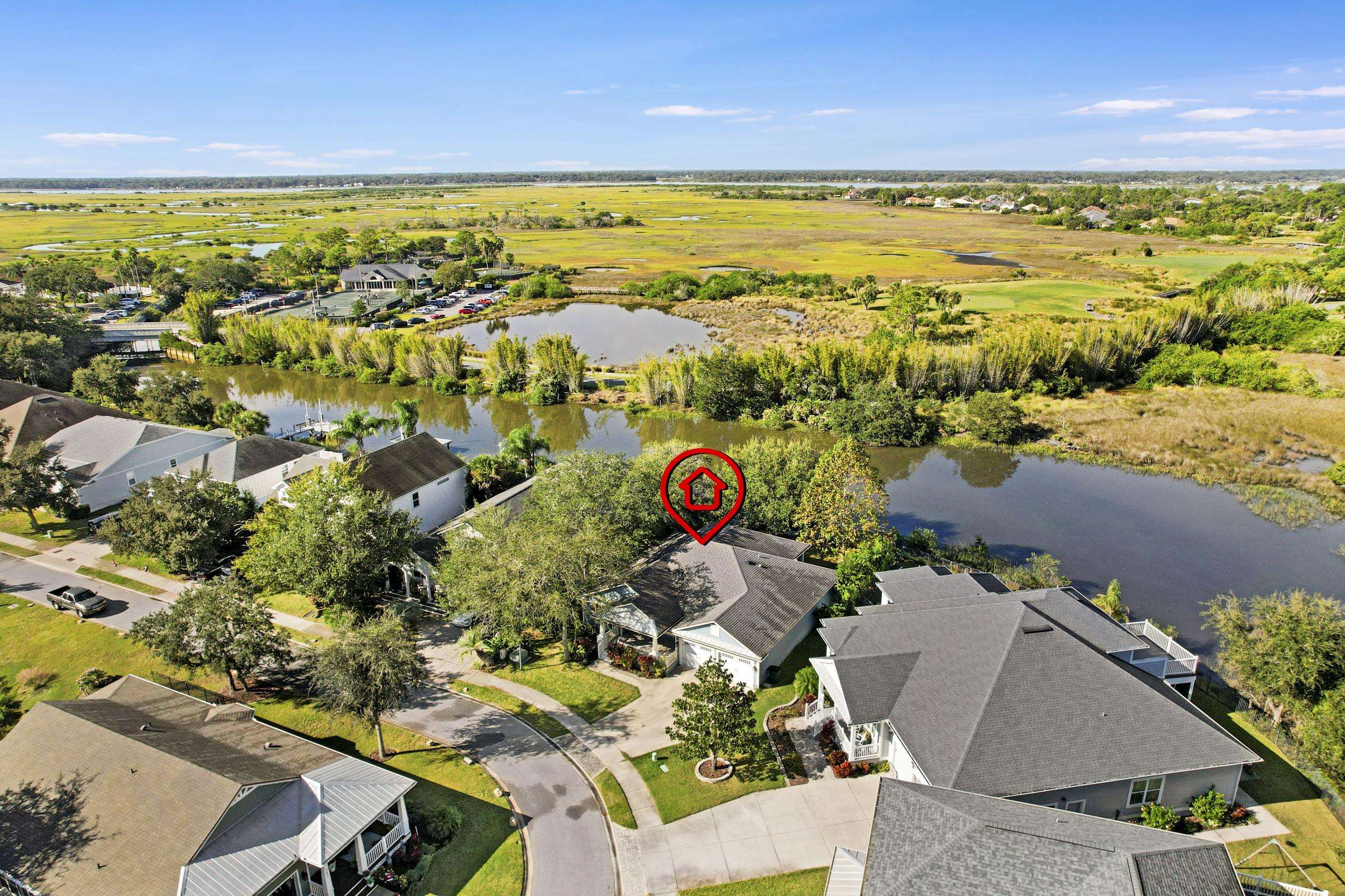 Image 46 of 49 For 752 Tides End Dr