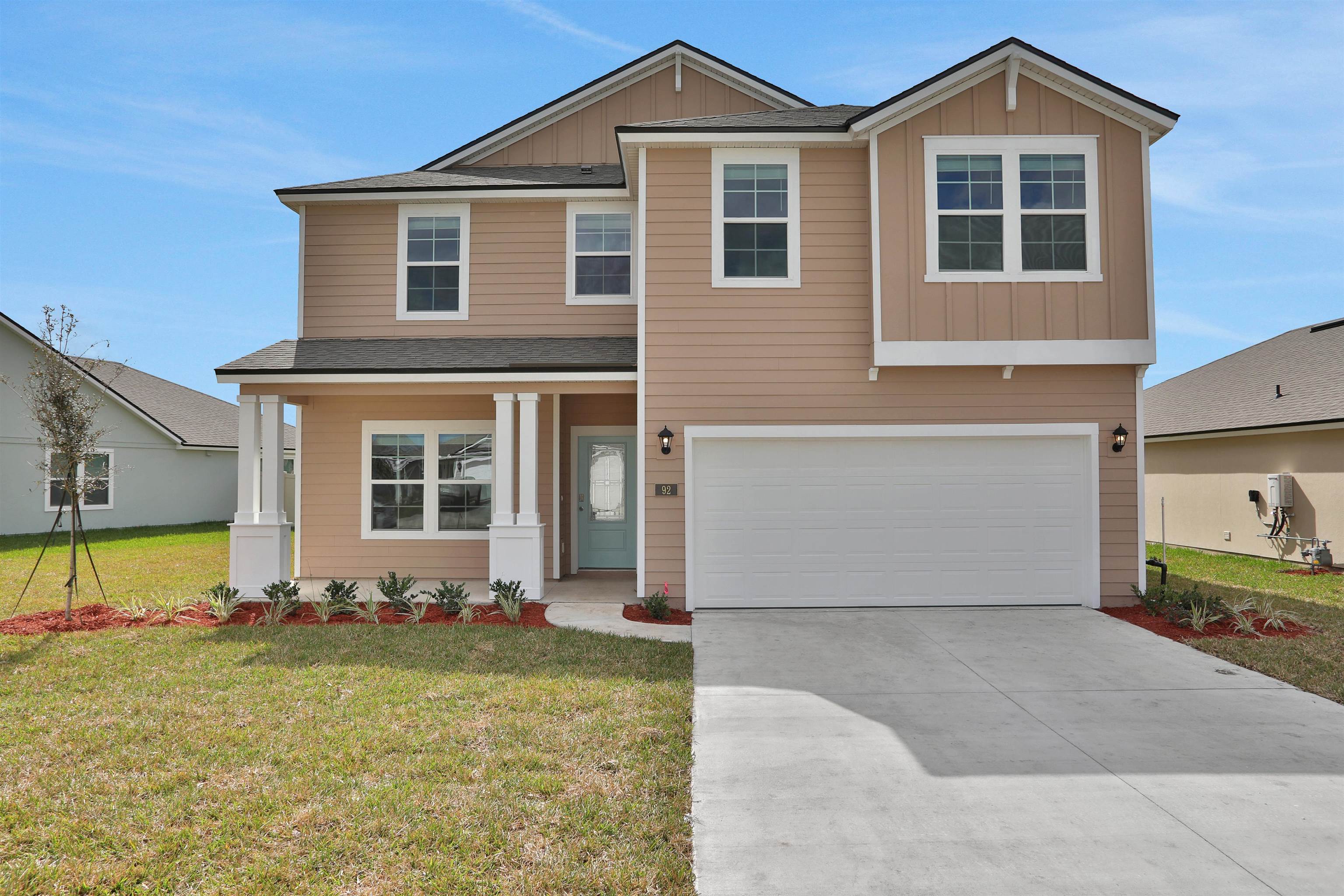 Image 3 of 39 For 92 Huesca Ct