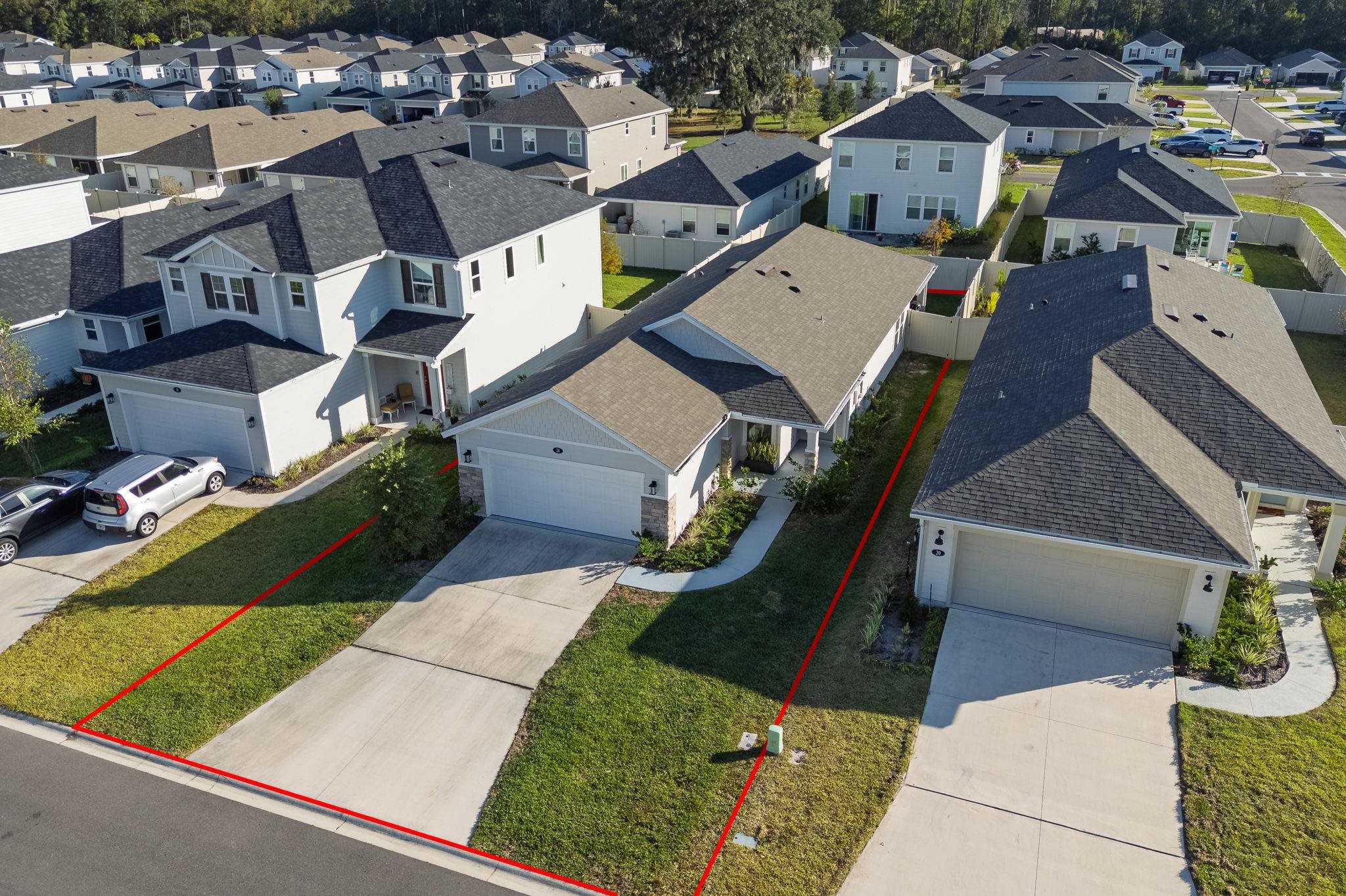 Details for 28 Peace River Rd, St Johns, FL 32259