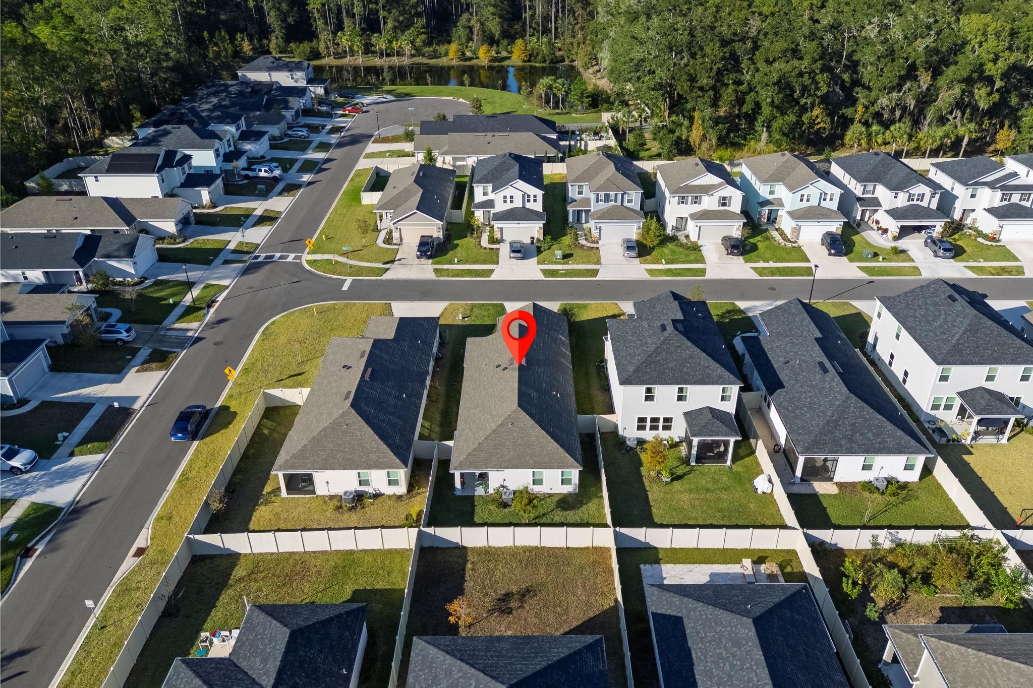 Image 39 of 43 For 28 Peace River Rd