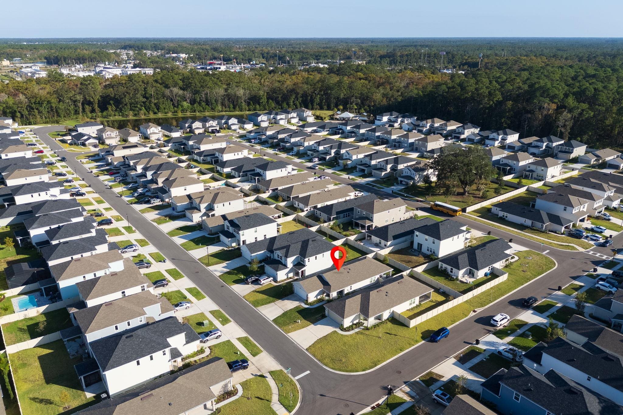 Image 40 of 43 For 28 Peace River Rd