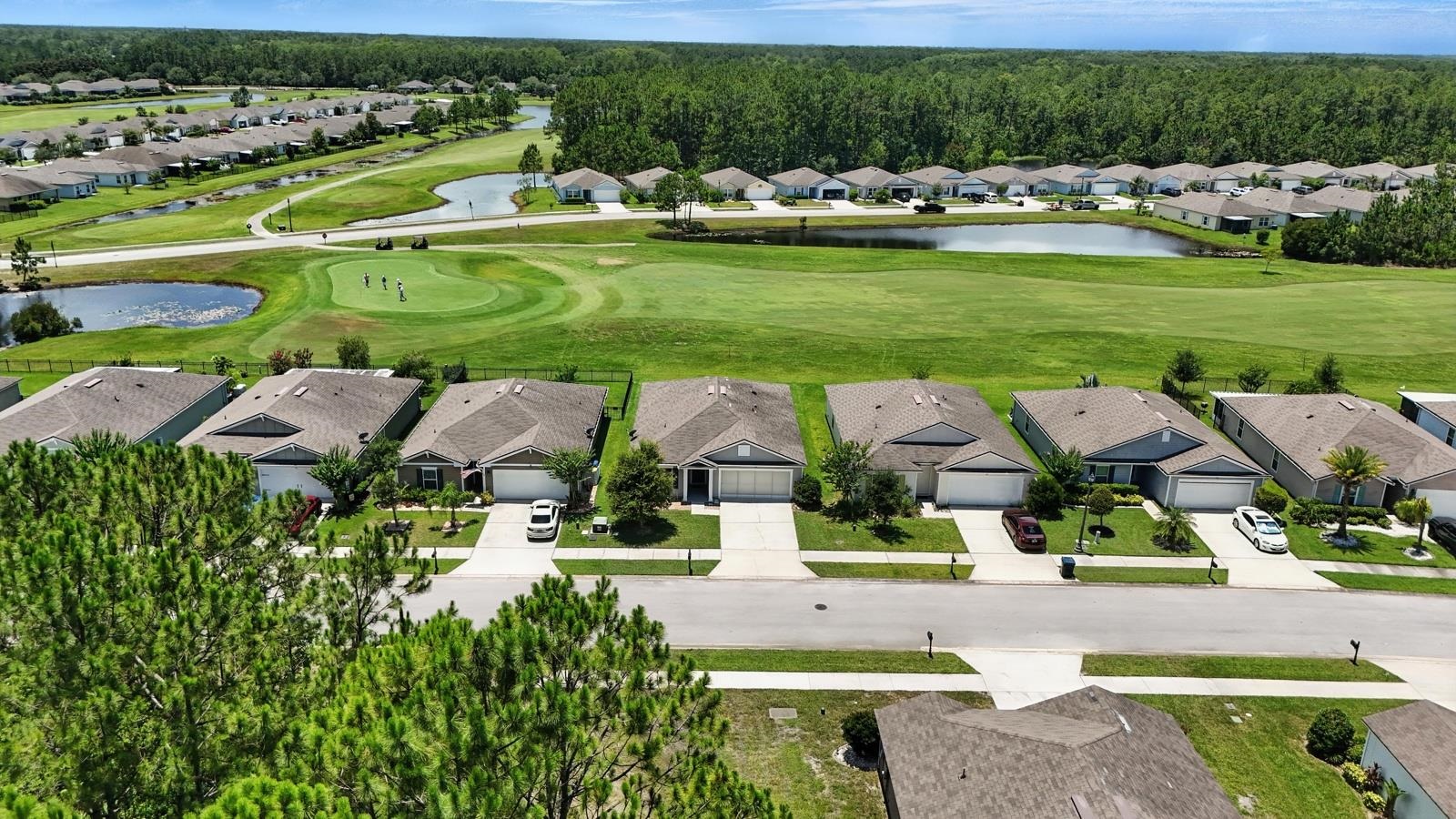 Details for 119 Fairway Ct, Bunnell, FL 32110