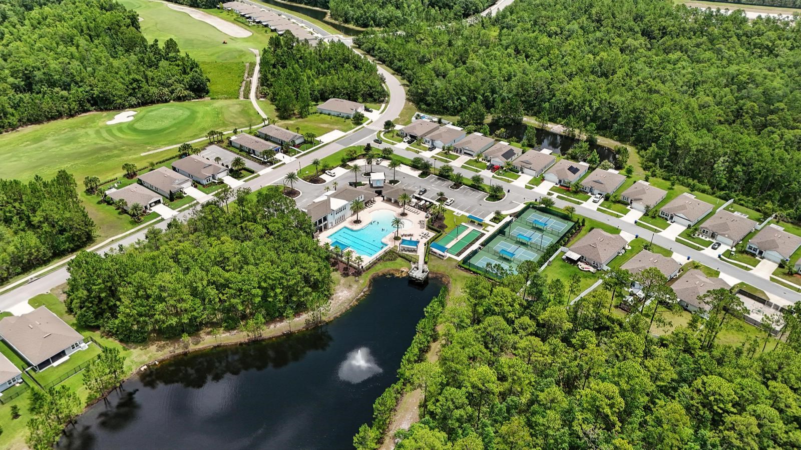 Image 42 of 59 For 119 Fairway Ct