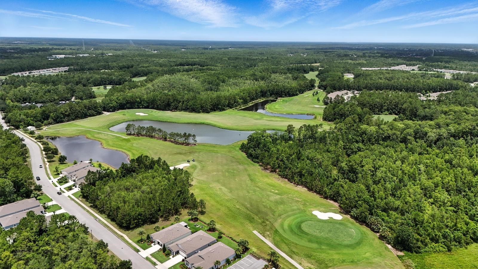 Image 51 of 59 For 119 Fairway Ct