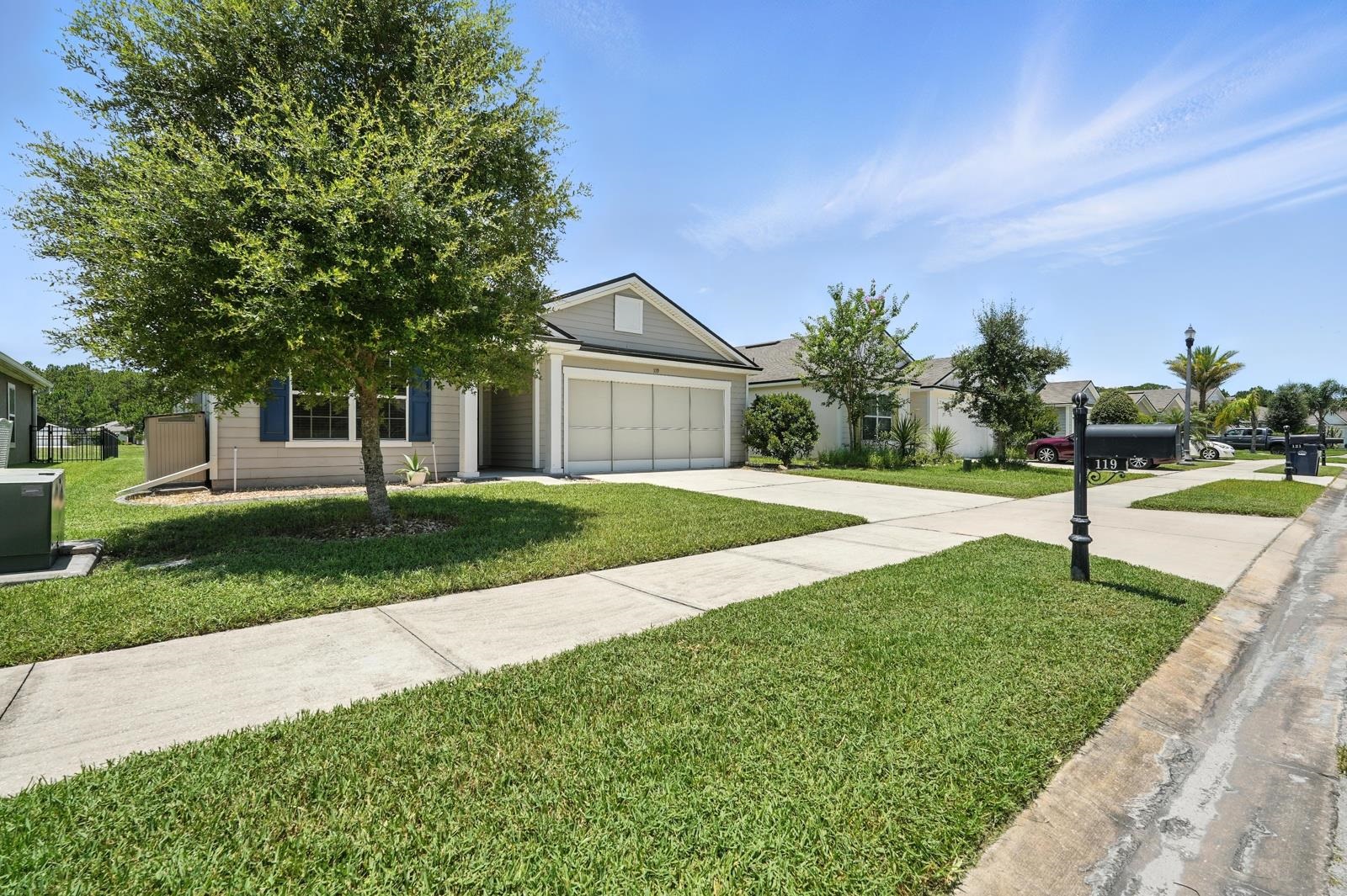 Image 59 of 59 For 119 Fairway Ct