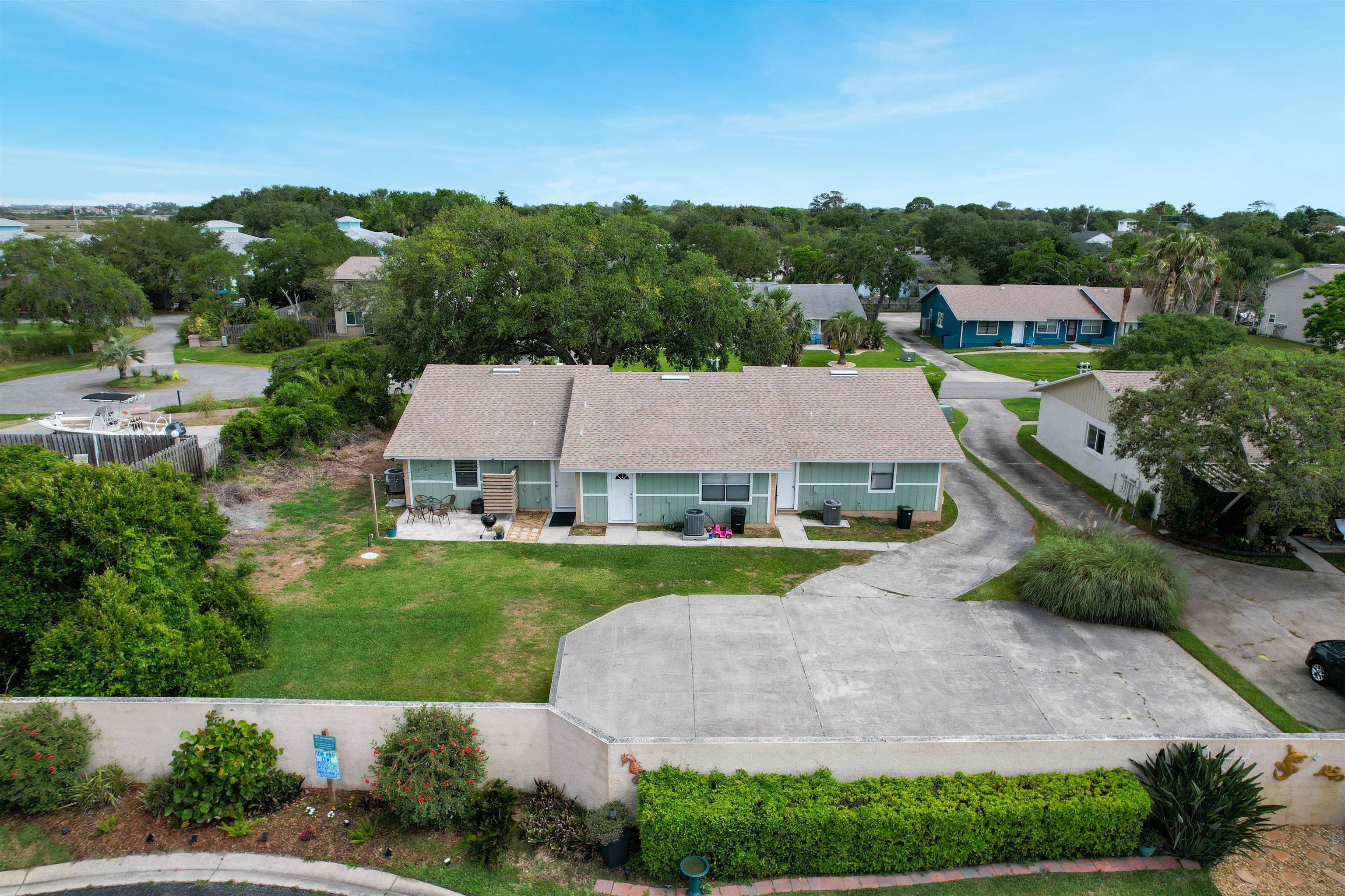 Image 25 of 26 For 129 Rio Del Mar Street  C