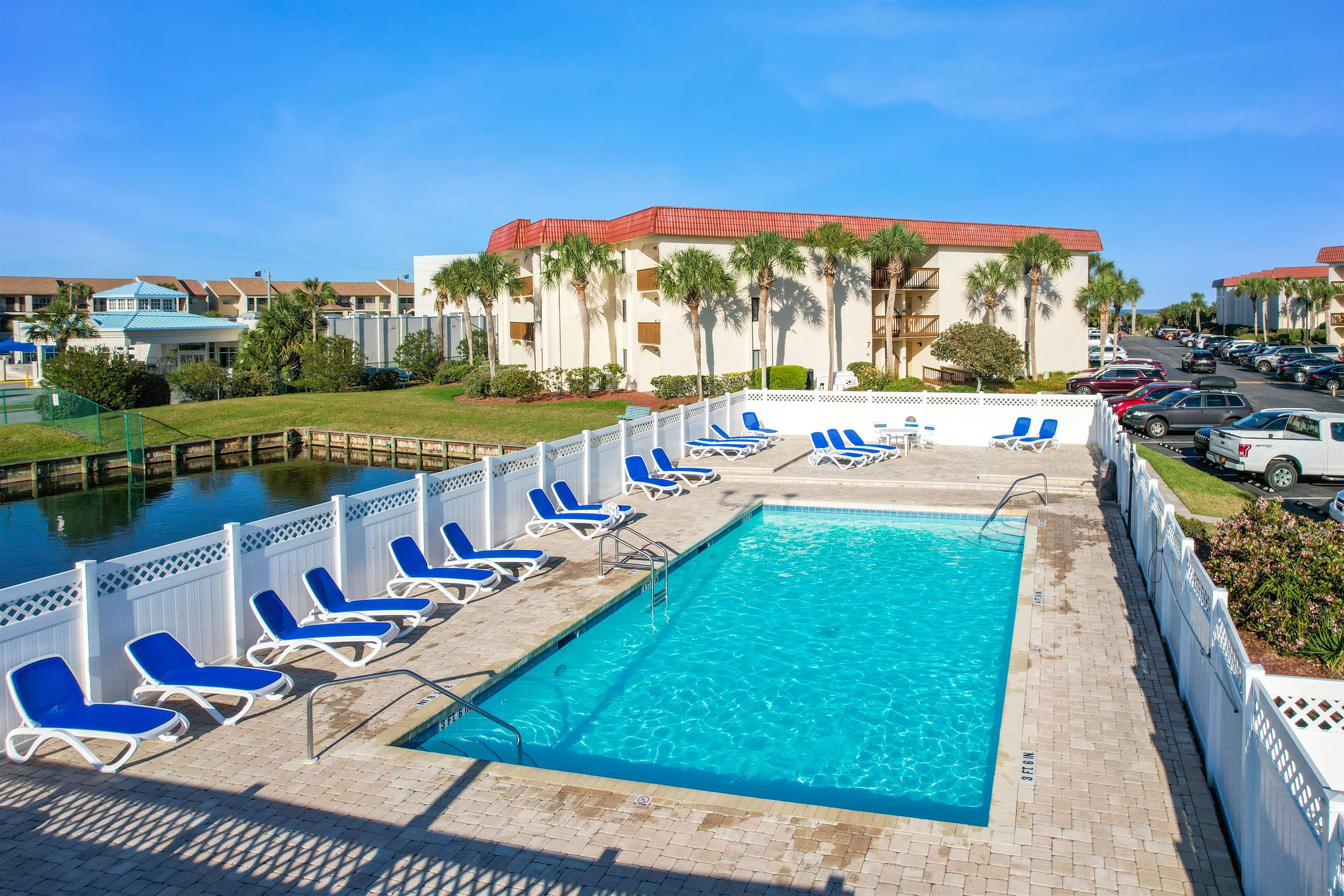 Image 16 of 20 For 880 A1a Beach Blvd #8312  8312