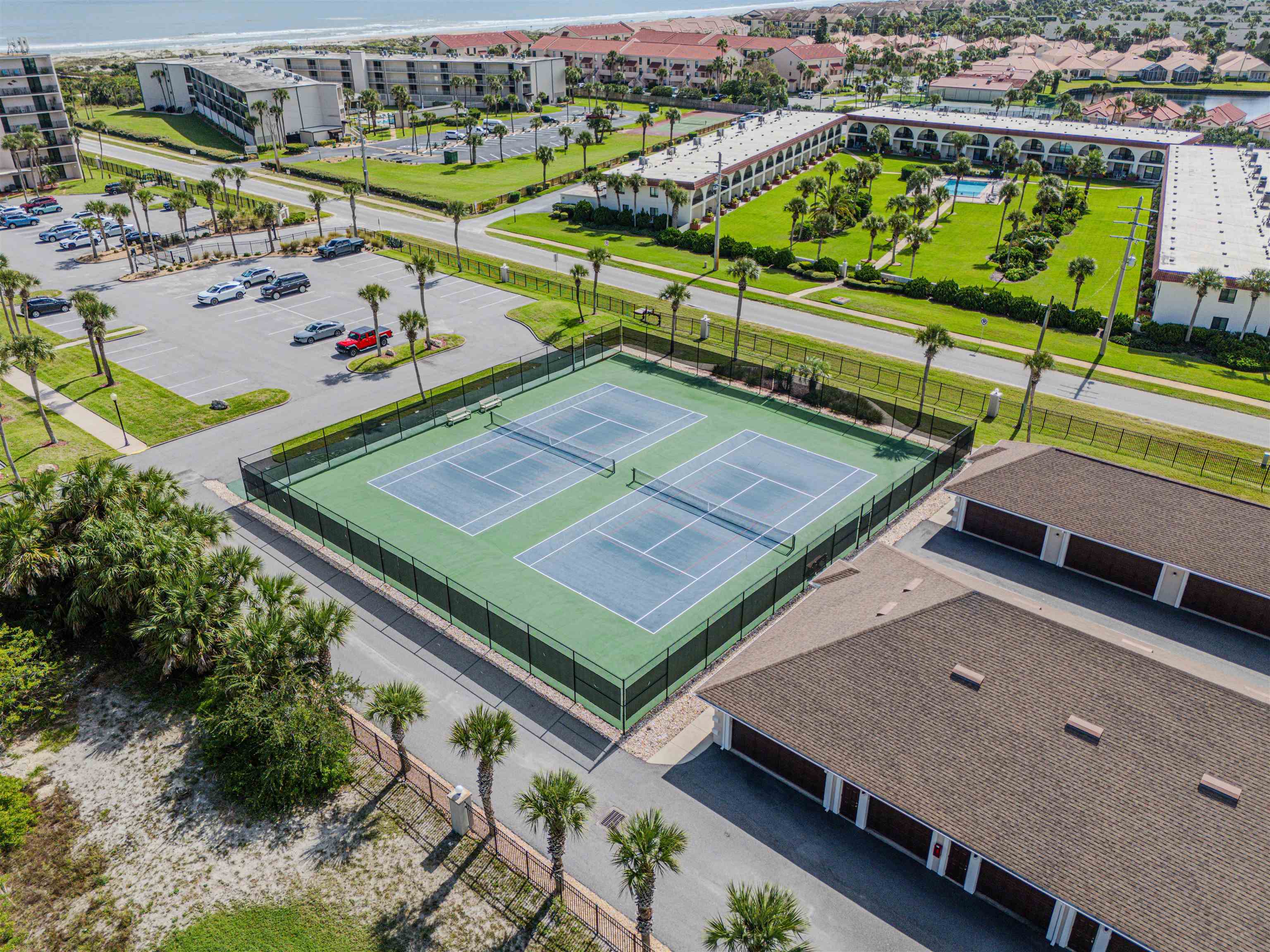 Image 50 of 69 For 2 Dondanville Rd  207