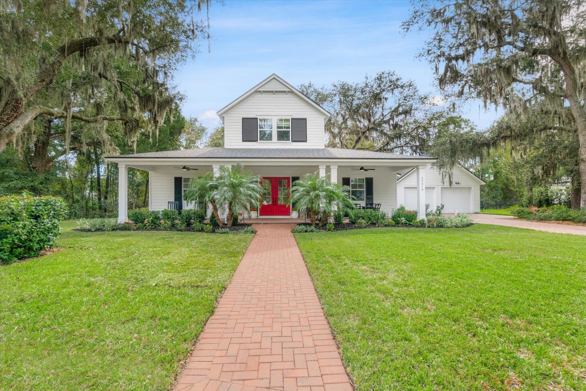 Details for 29318 Grandview Manor, Yulee, FL 32097