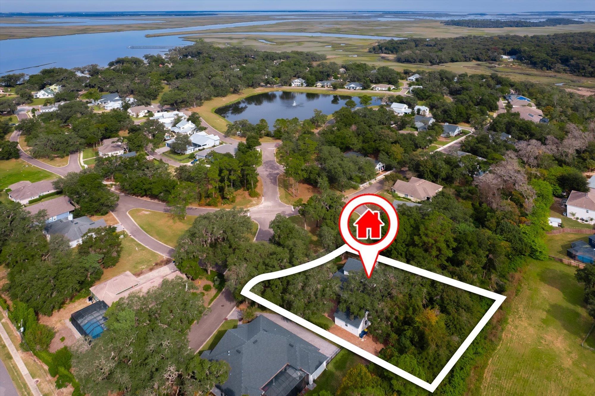 Image 52 of 68 For 29318 Grandview Manor