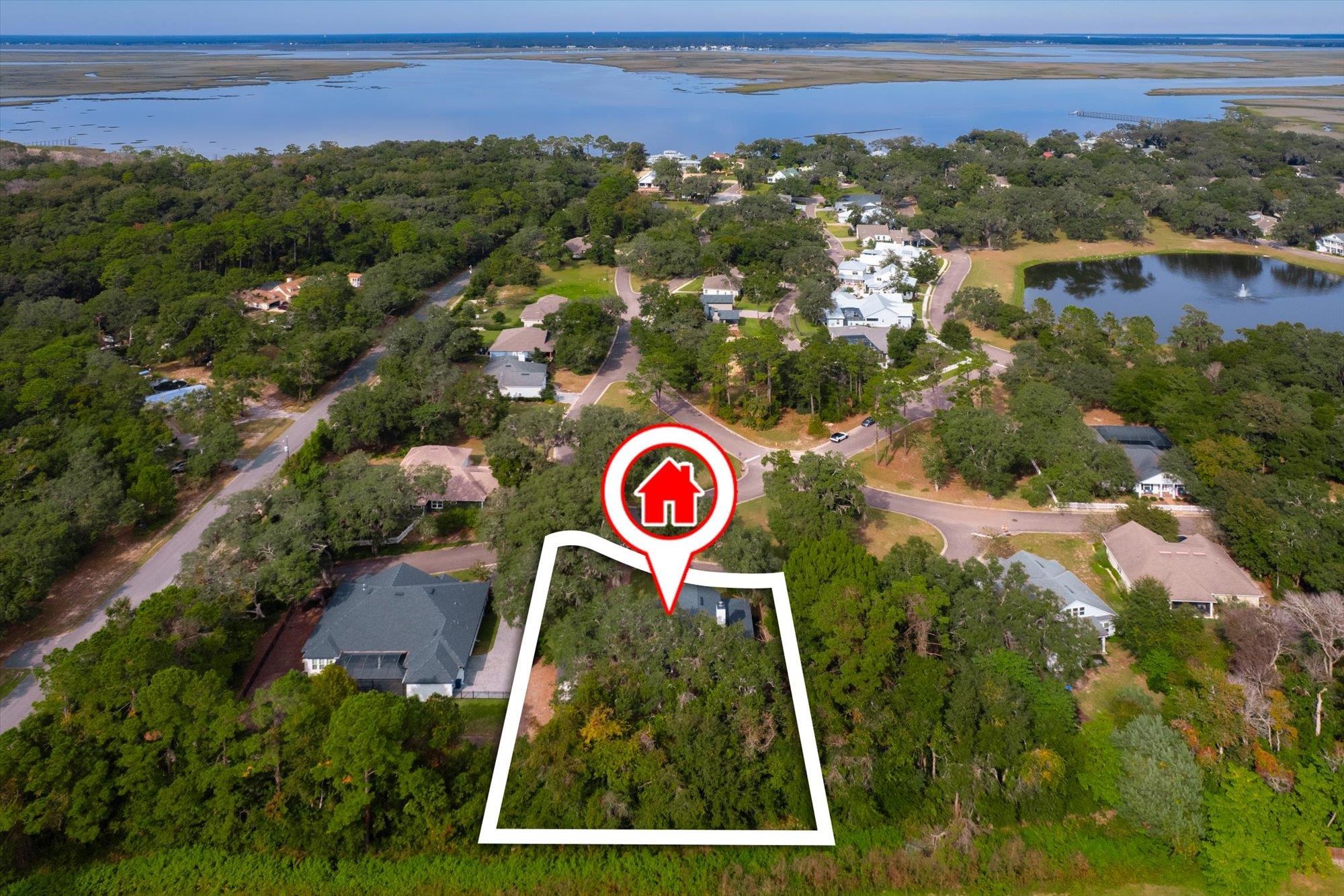 Image 54 of 68 For 29318 Grandview Manor