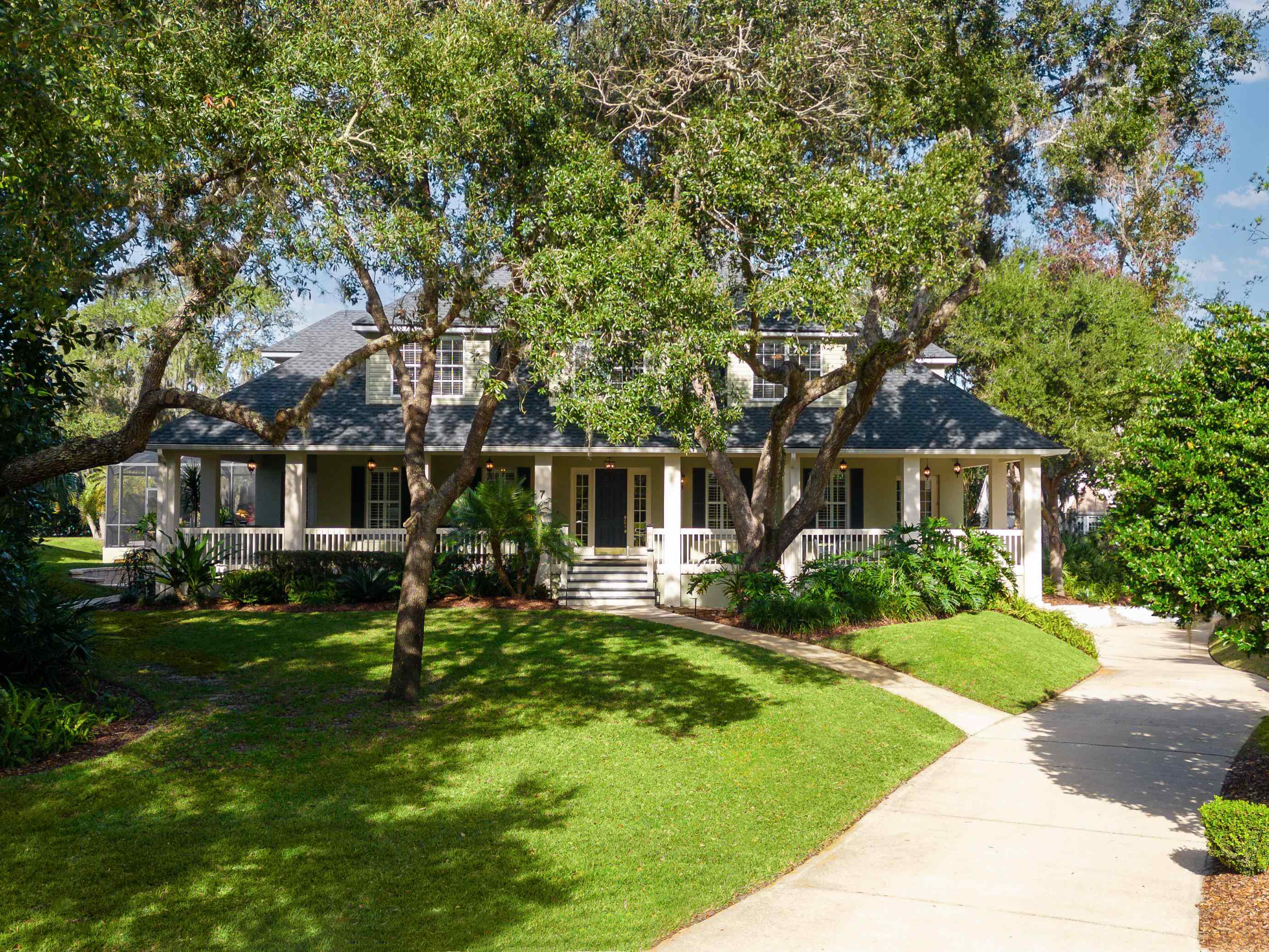 Details for 7 Bulows Lndg, Flagler Beach, FL 32136