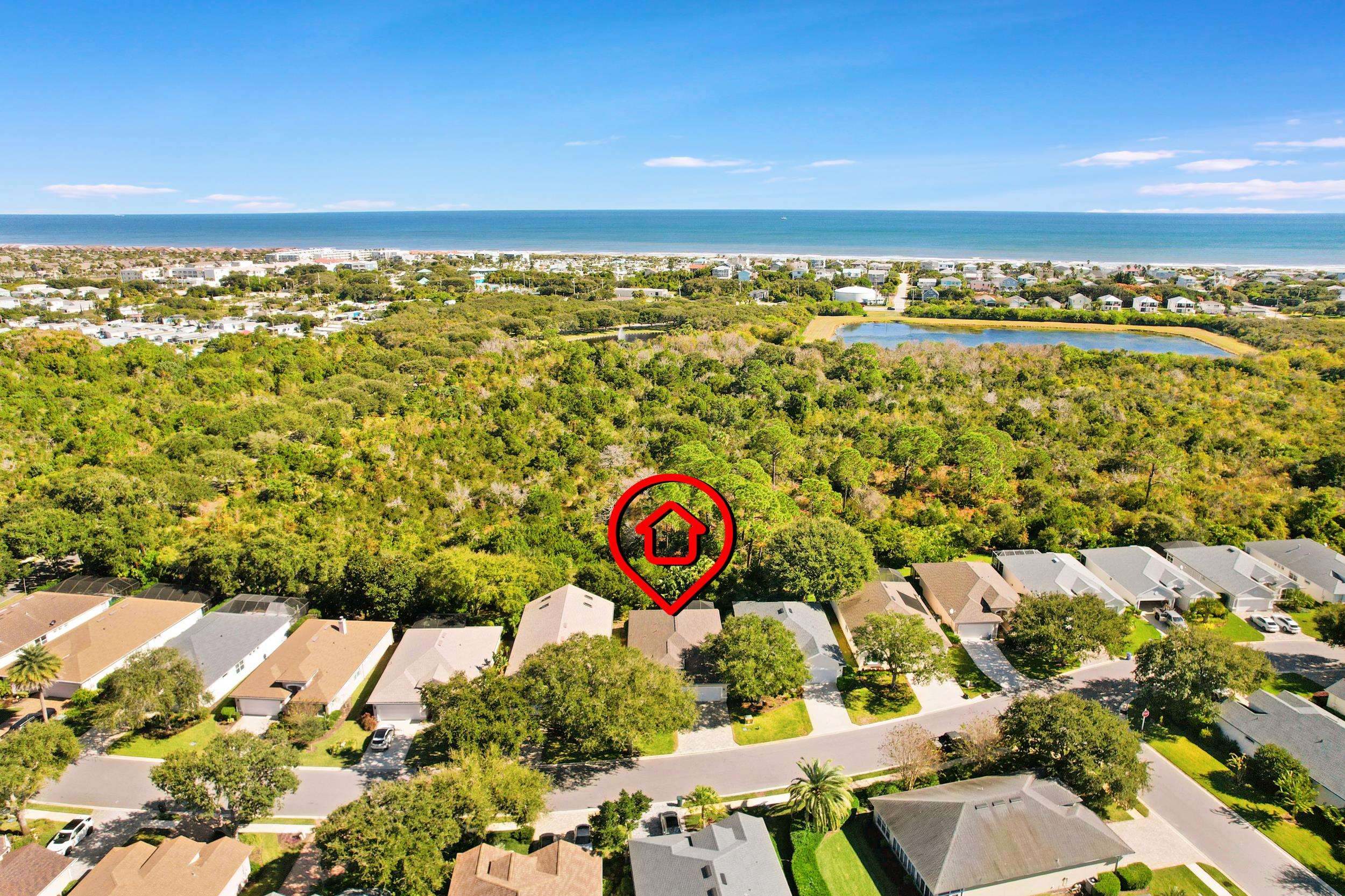 Image 35 of 36 For 624 Casa Fuerta Ln