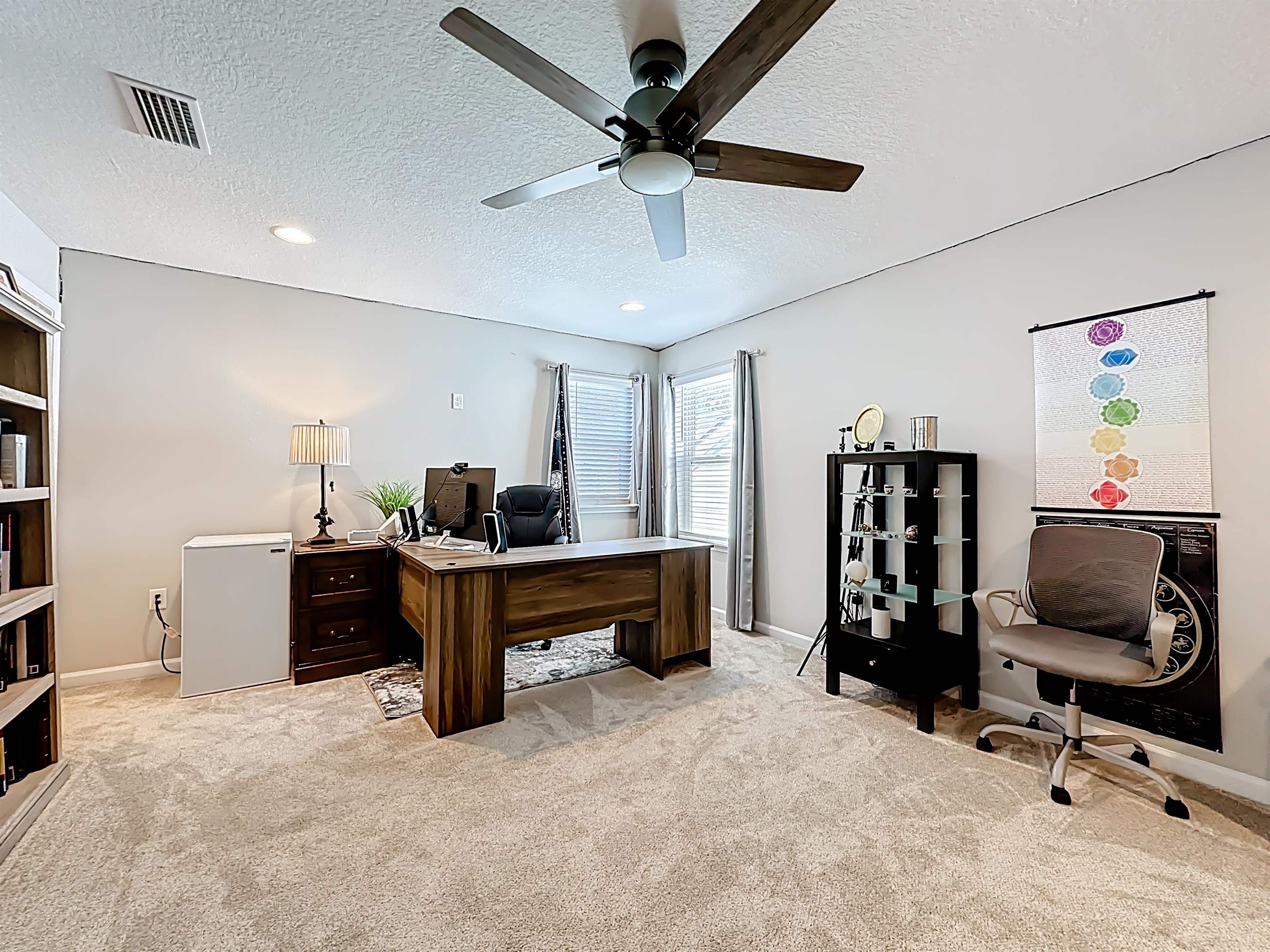 Image 37 of 49 For 126 Goodhope Ct