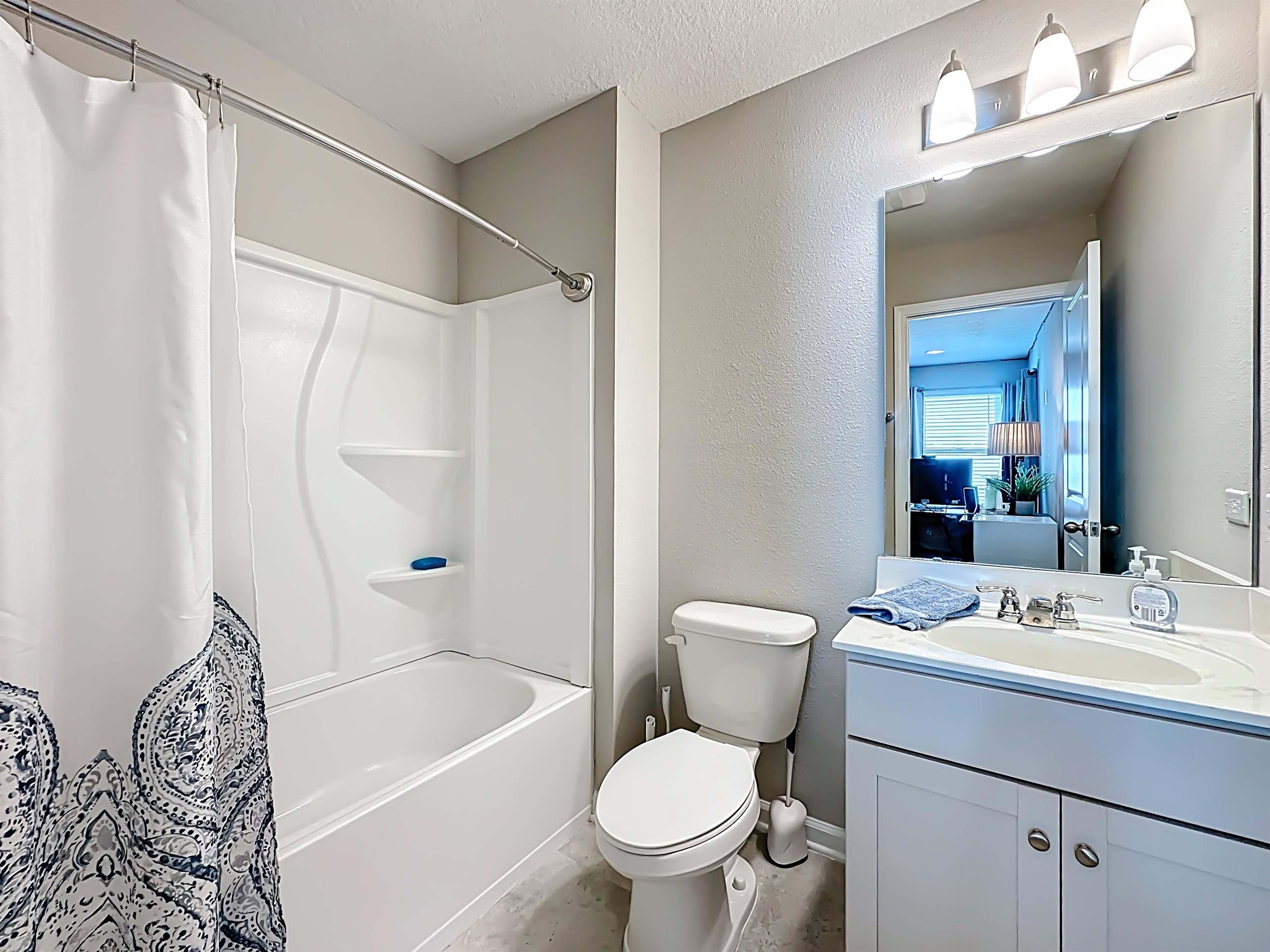 Image 41 of 49 For 126 Goodhope Ct