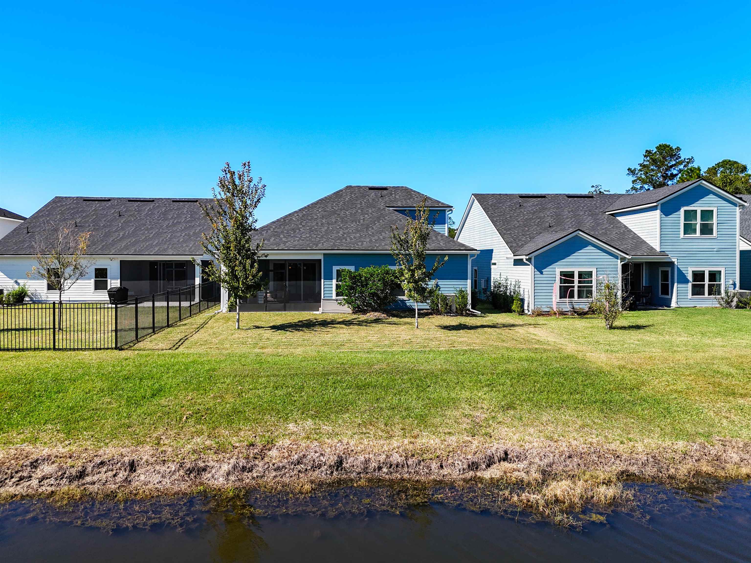 Image 46 of 49 For 126 Goodhope Ct