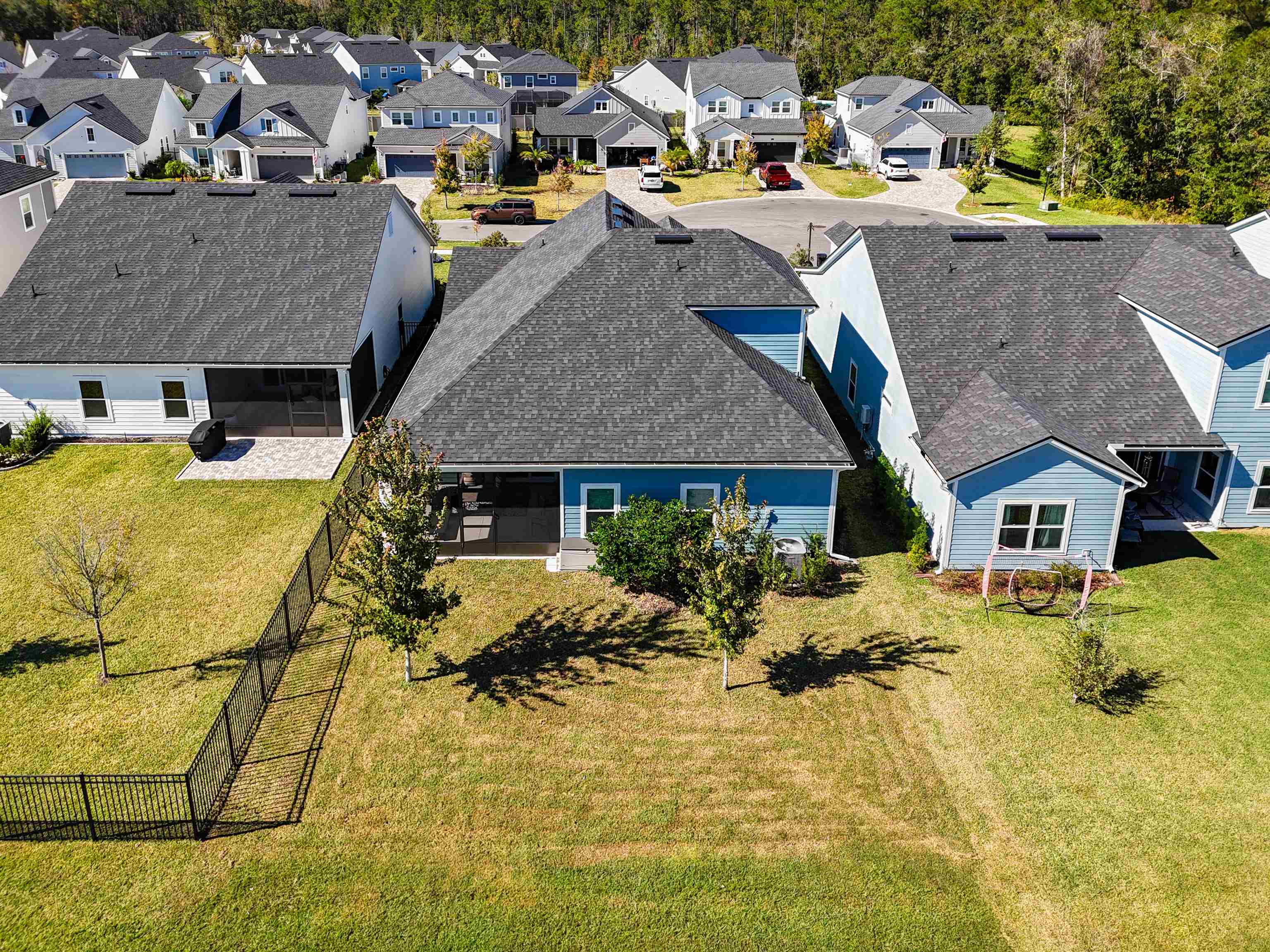 Image 47 of 49 For 126 Goodhope Ct