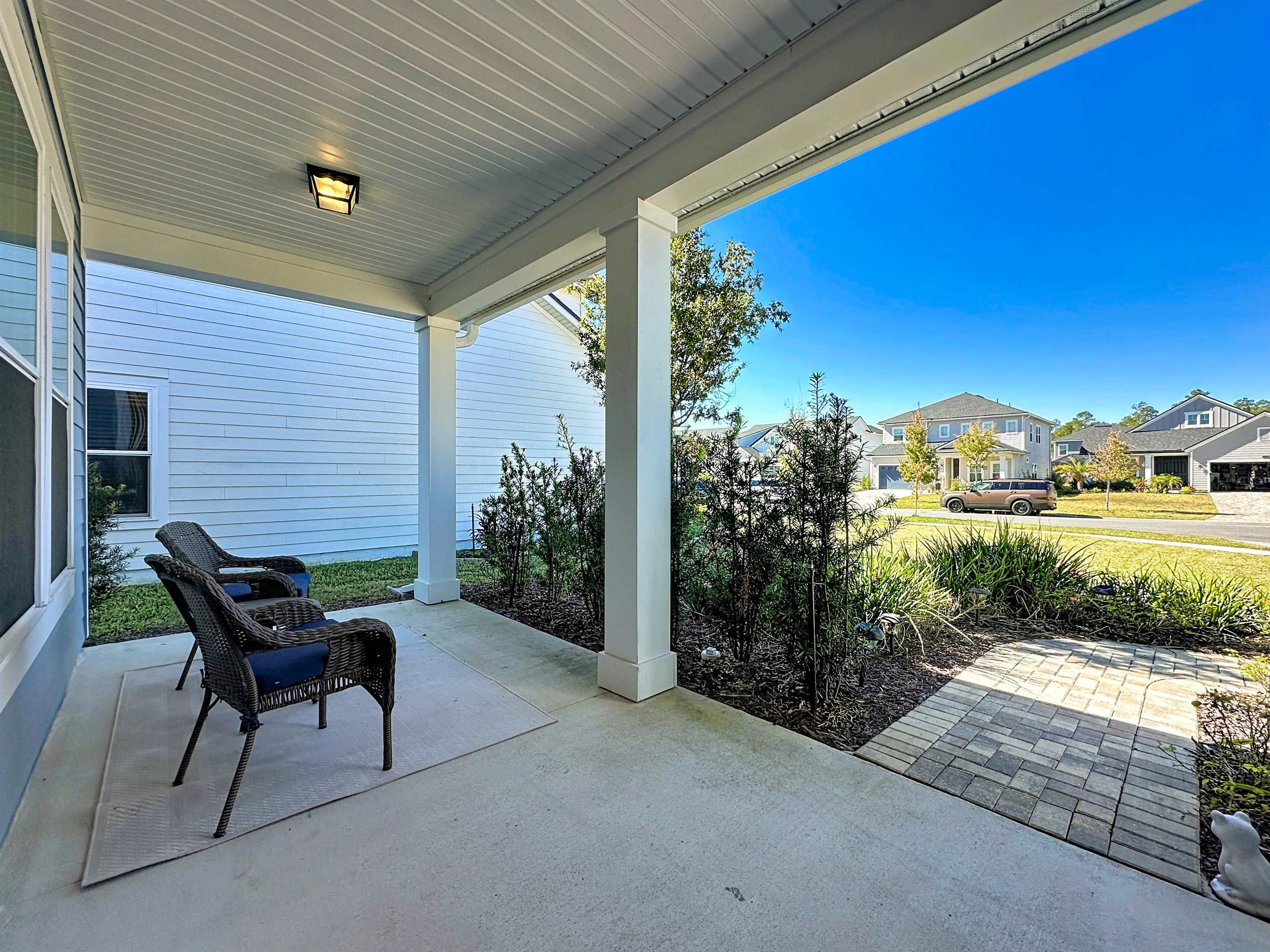 Image 6 of 49 For 126 Goodhope Ct