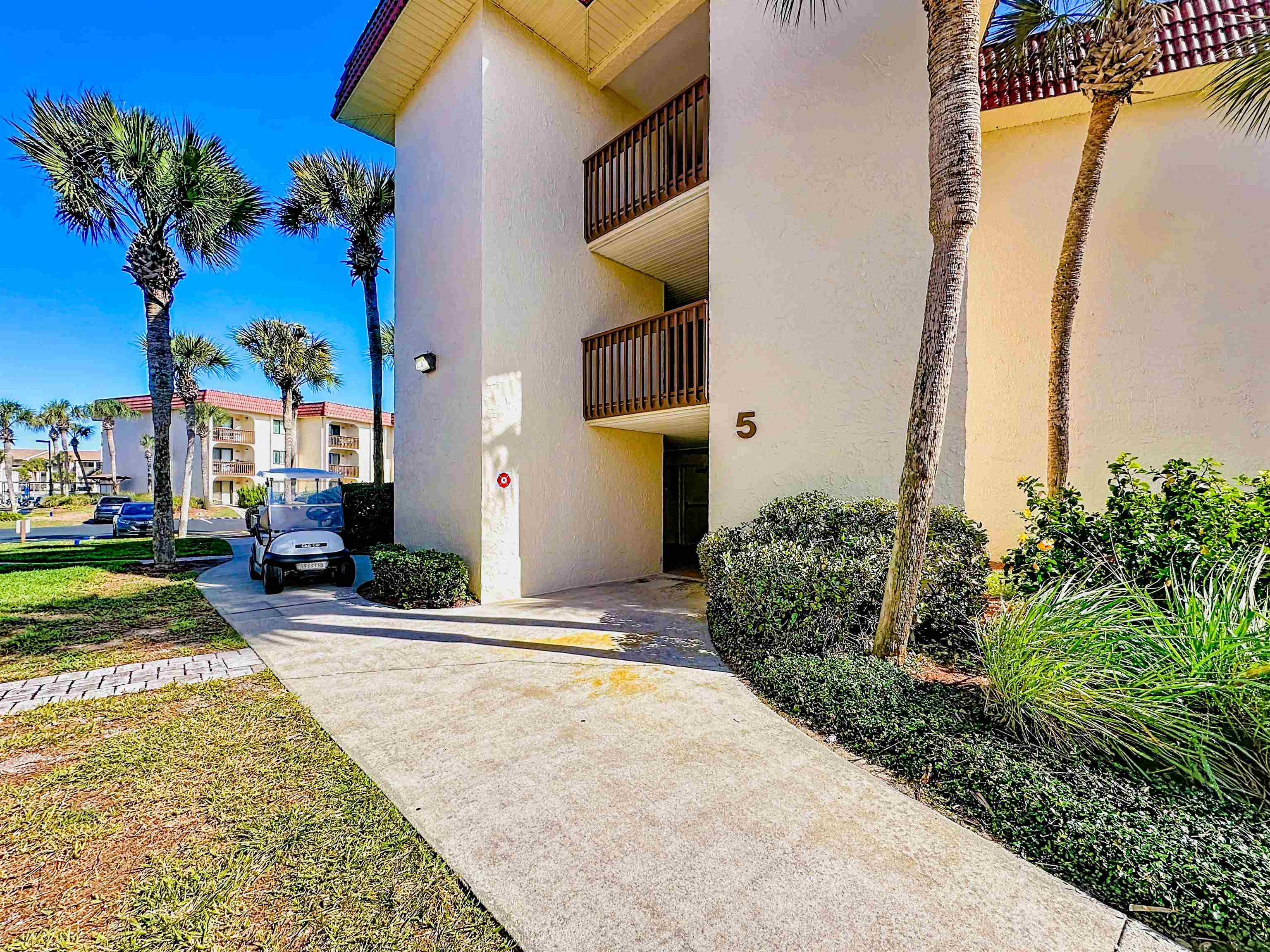 Image 37 of 53 For 880 A1a Beach Blvd  5212