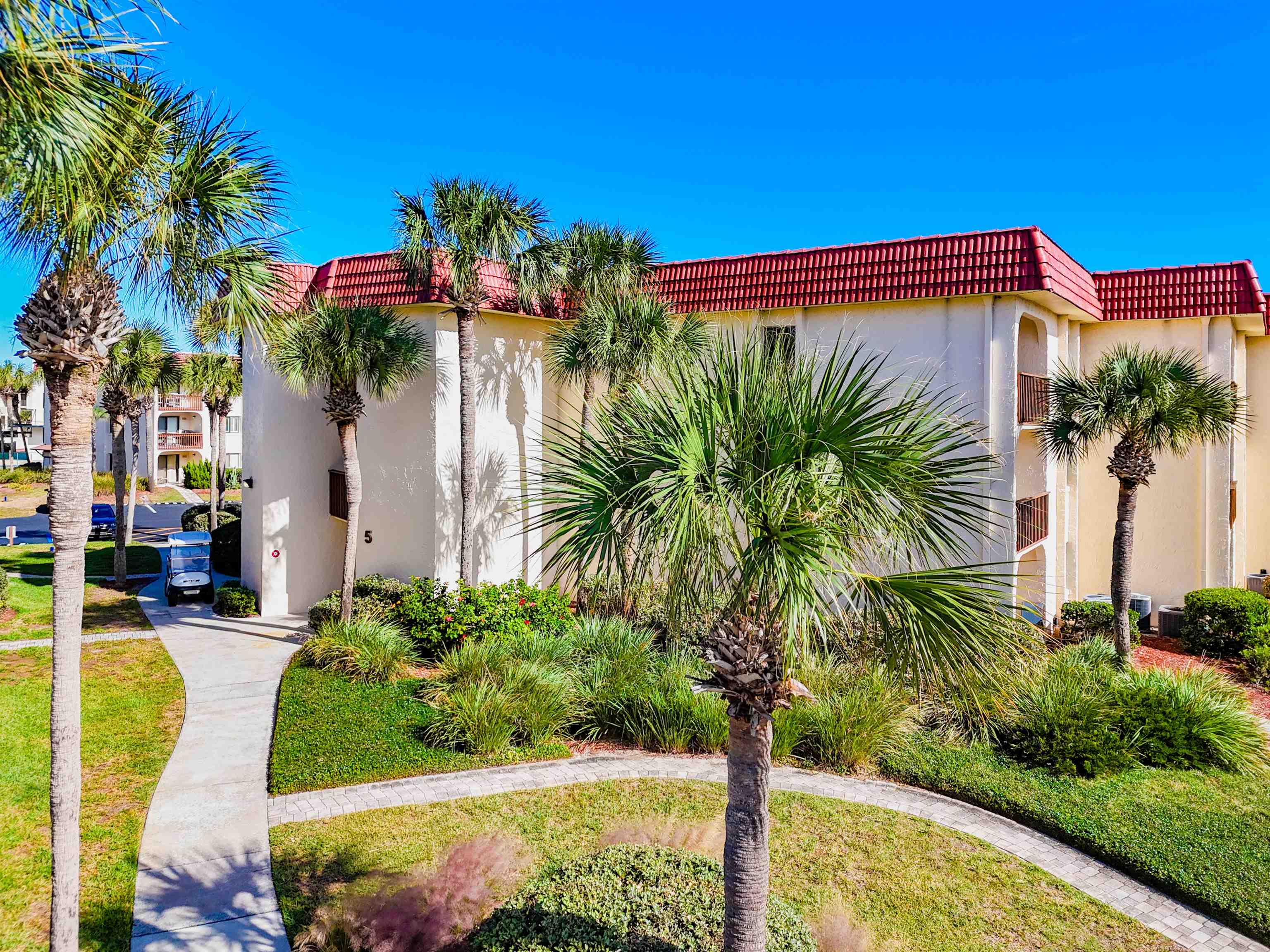 Image 38 of 53 For 880 A1a Beach Blvd  5212