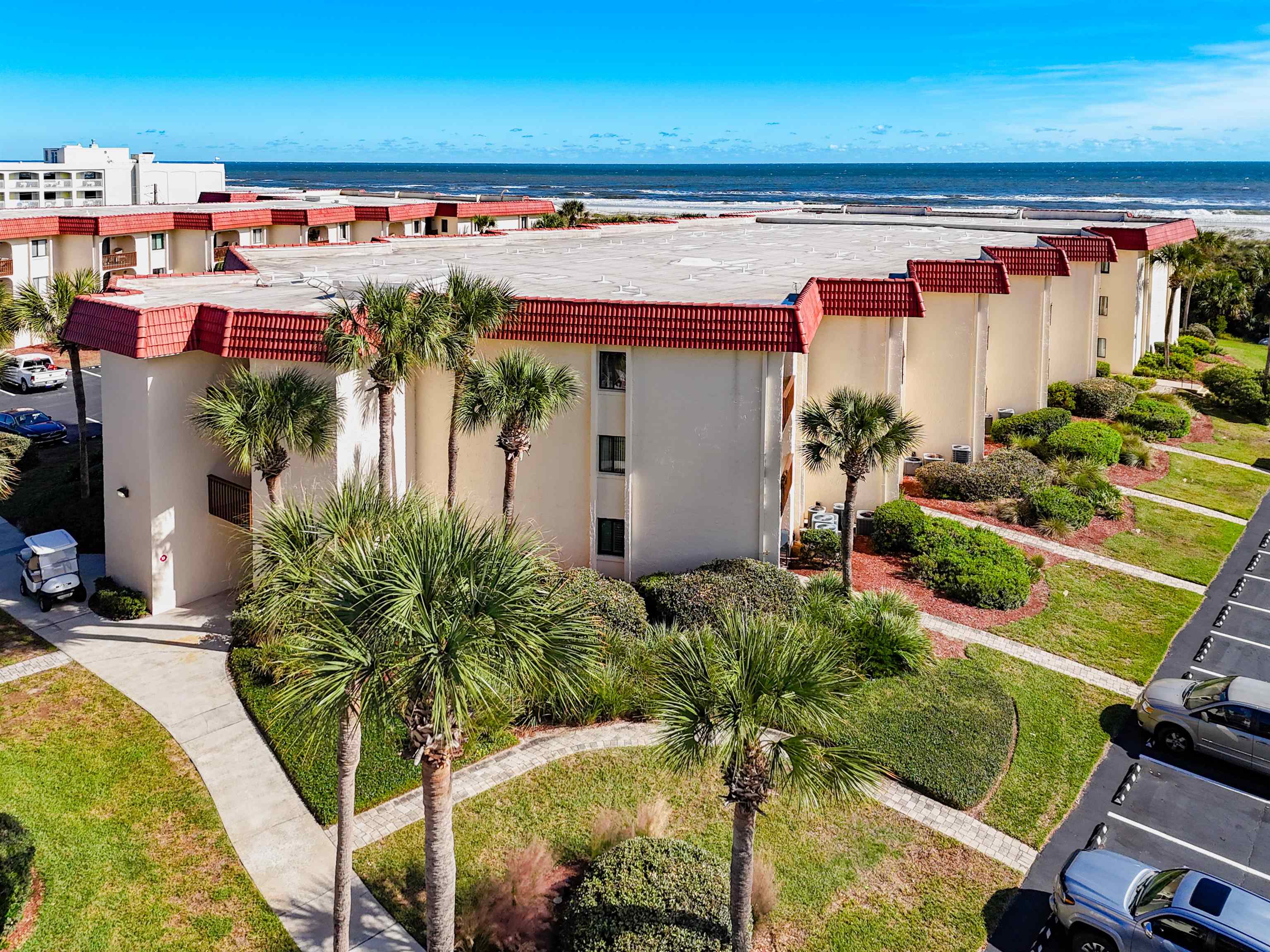 Image 39 of 53 For 880 A1a Beach Blvd  5212